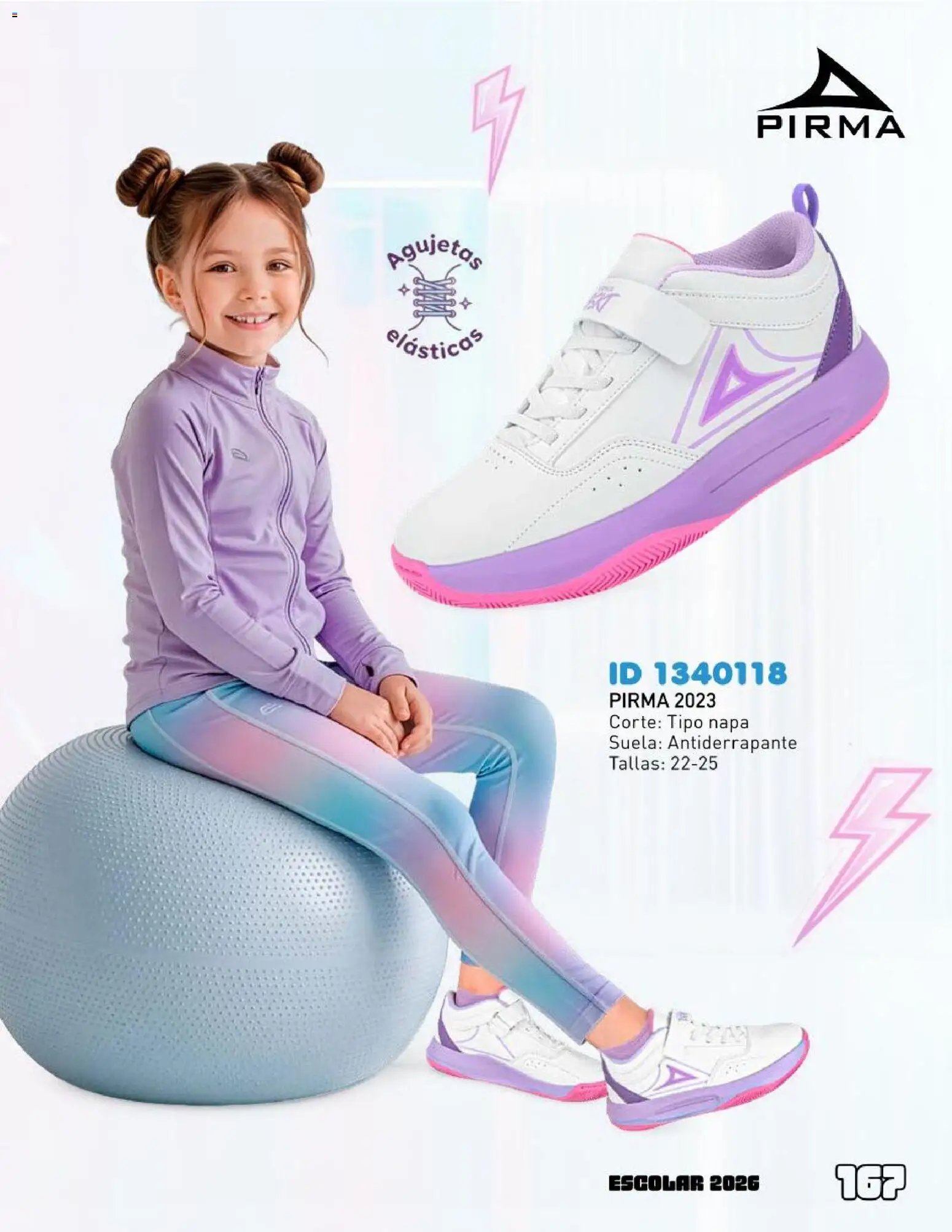 Price Shoes oferta desde 12/06/2026 Price Shoes catálogo Escolar