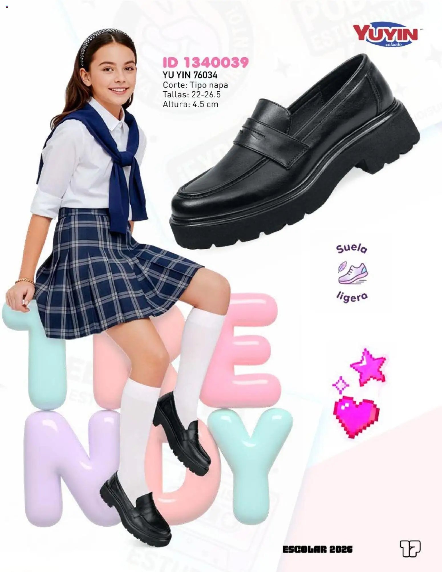 Price Shoes oferta desde 12/06/2026 Price Shoes catálogo Escolar