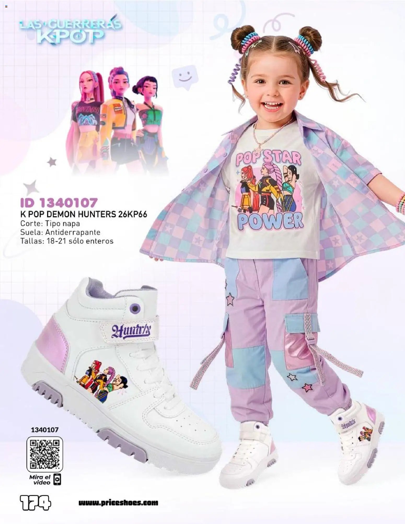 Price Shoes oferta desde 12/06/2026 Price Shoes catálogo Escolar