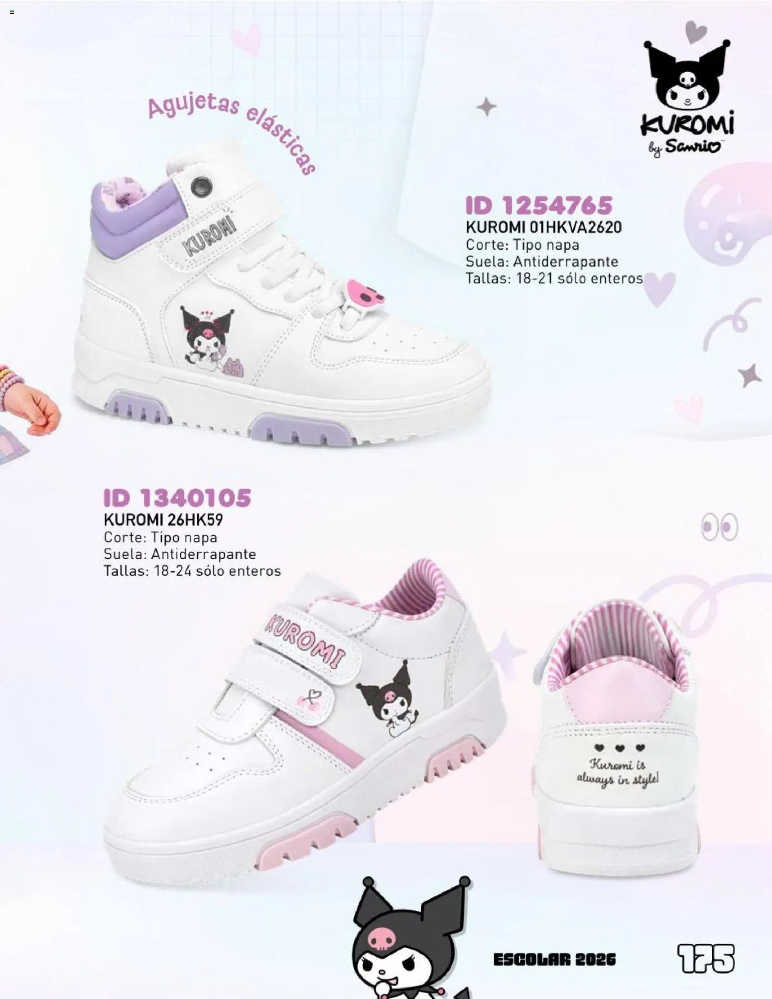 Price Shoes oferta desde 12/06/2026 Price Shoes catálogo Escolar