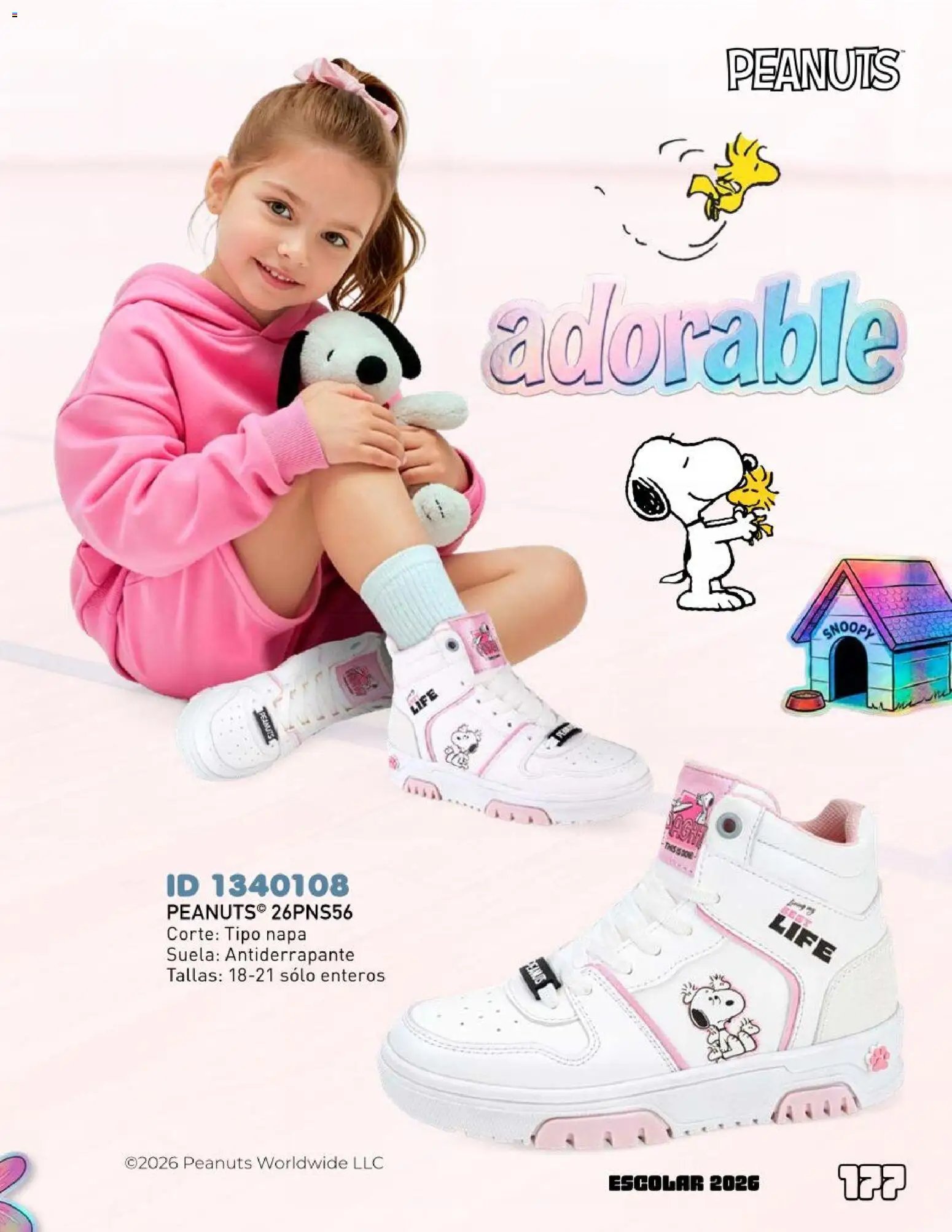 Price Shoes oferta desde 12/06/2026 Price Shoes catálogo Escolar