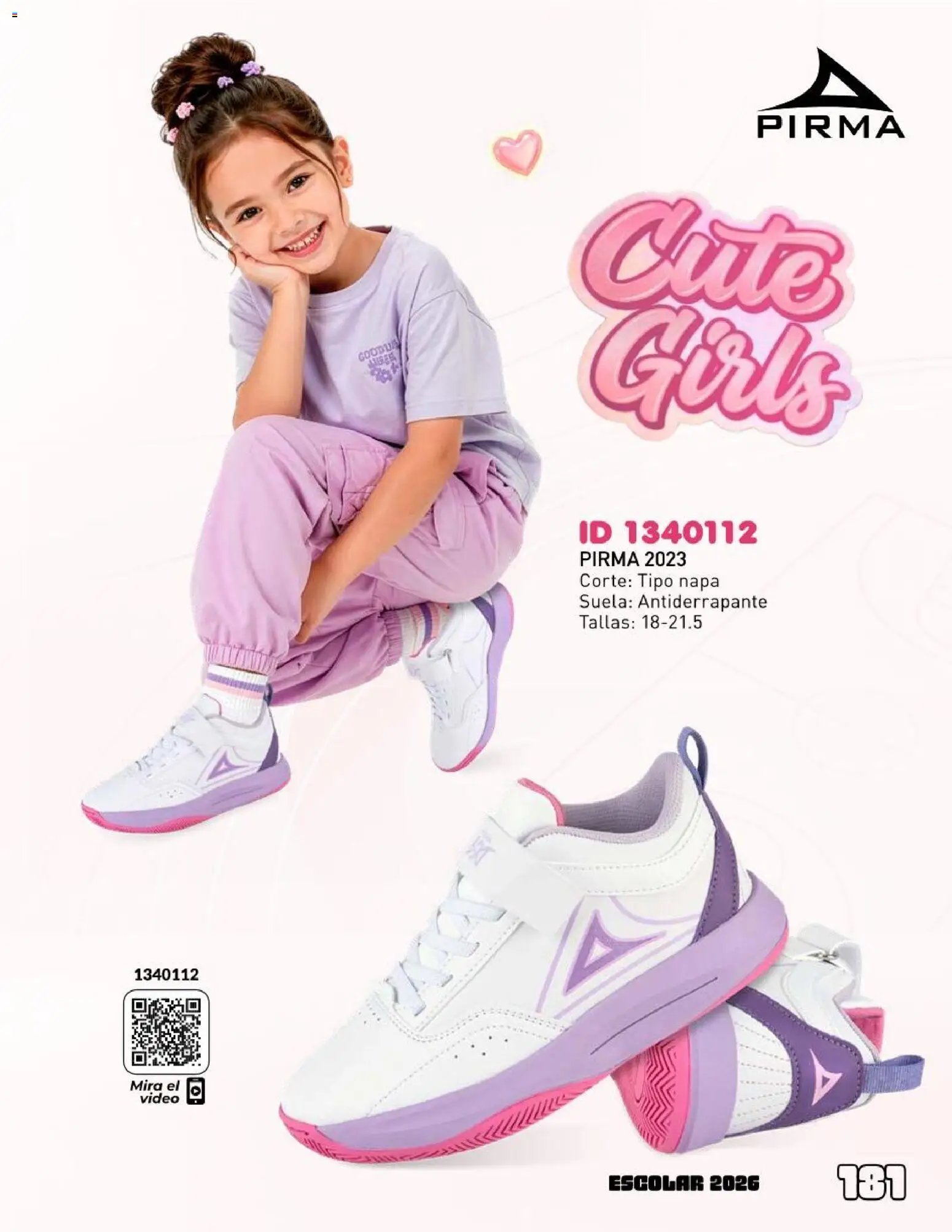 Price Shoes oferta desde 12/06/2026 Price Shoes catálogo Escolar