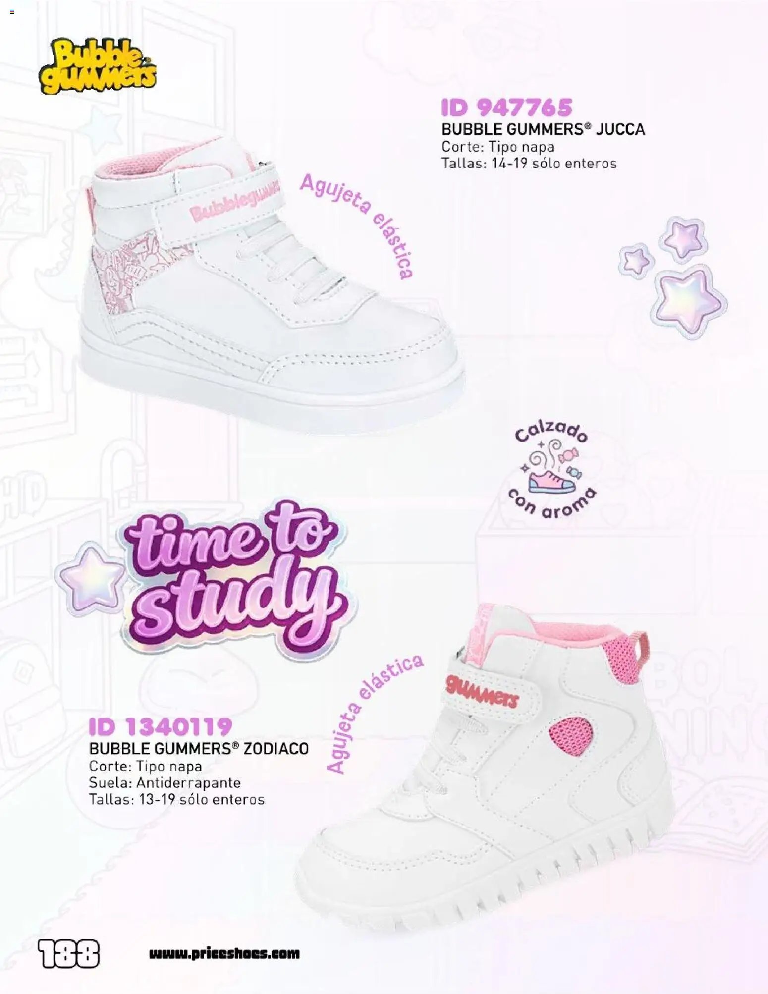 Price Shoes oferta desde 12/06/2026 Price Shoes catálogo Escolar