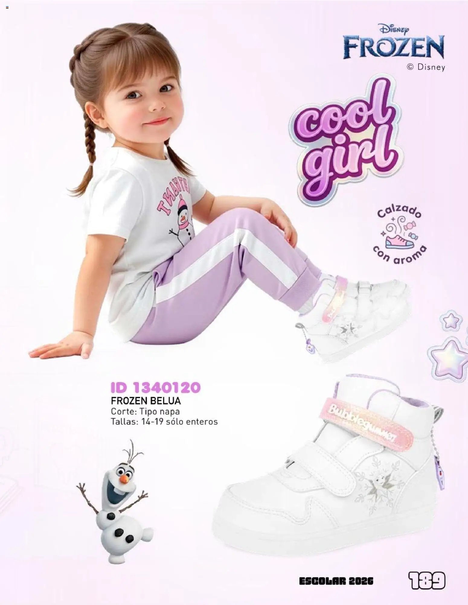 Price Shoes oferta desde 12/06/2026 Price Shoes catálogo Escolar