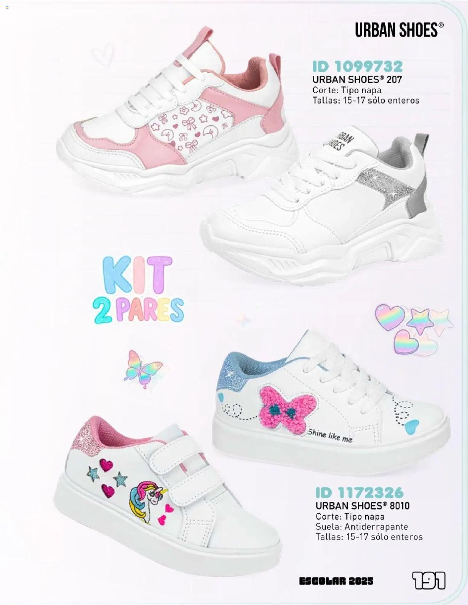 Price Shoes oferta desde 12/06/2026 Price Shoes catálogo Escolar