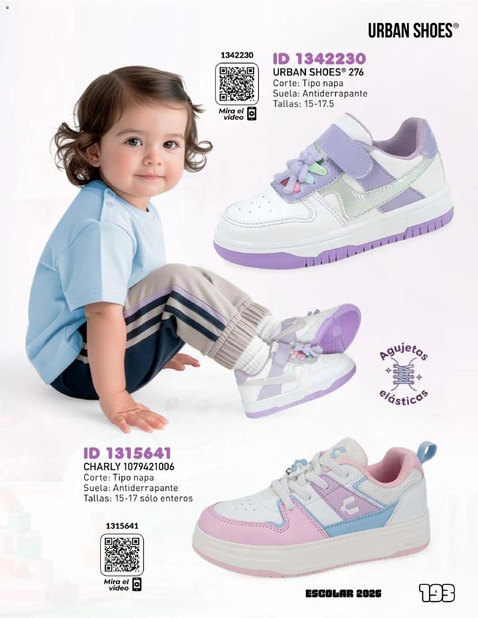 Price Shoes oferta desde 12/06/2026 Price Shoes catálogo Escolar