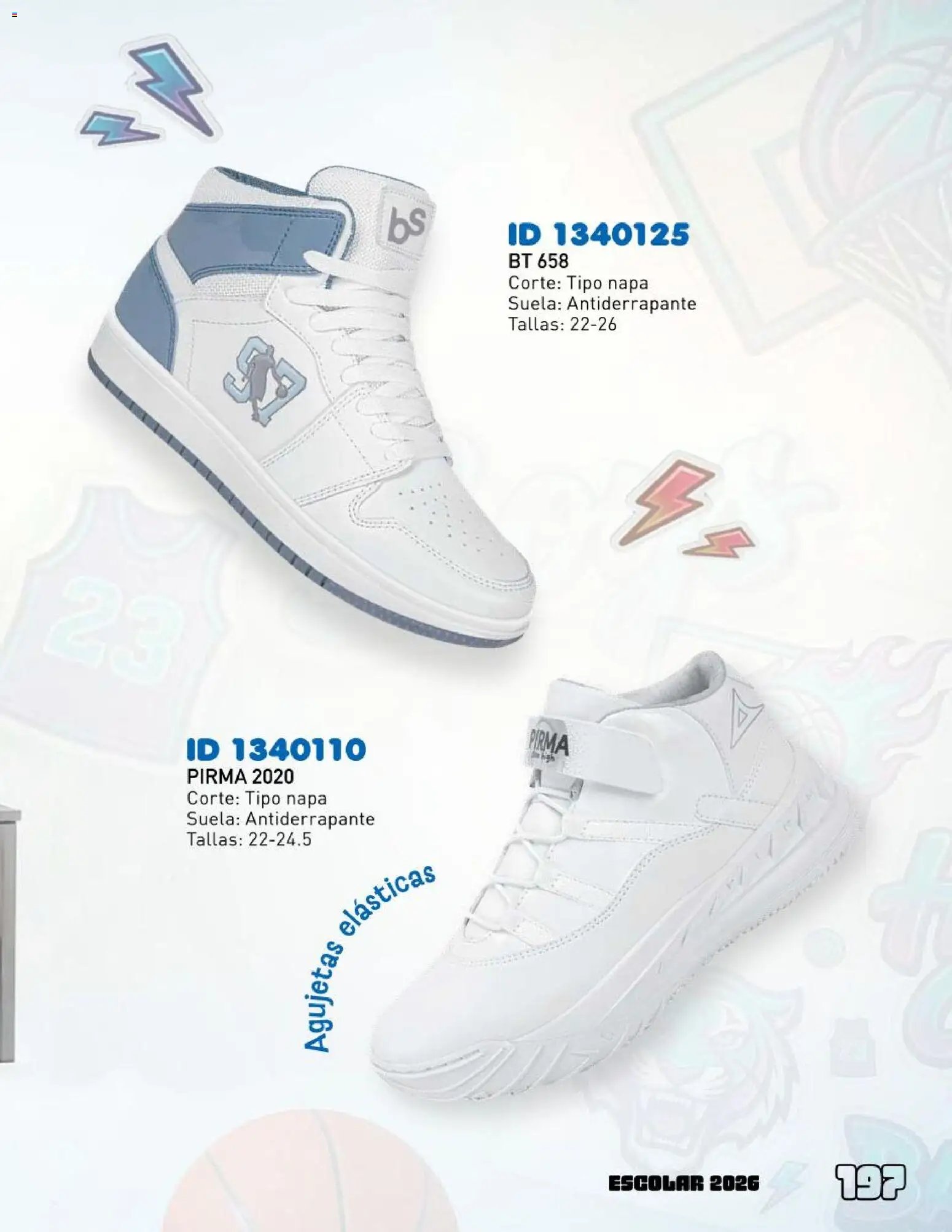 Price Shoes oferta desde 12/06/2026 Price Shoes catálogo Escolar