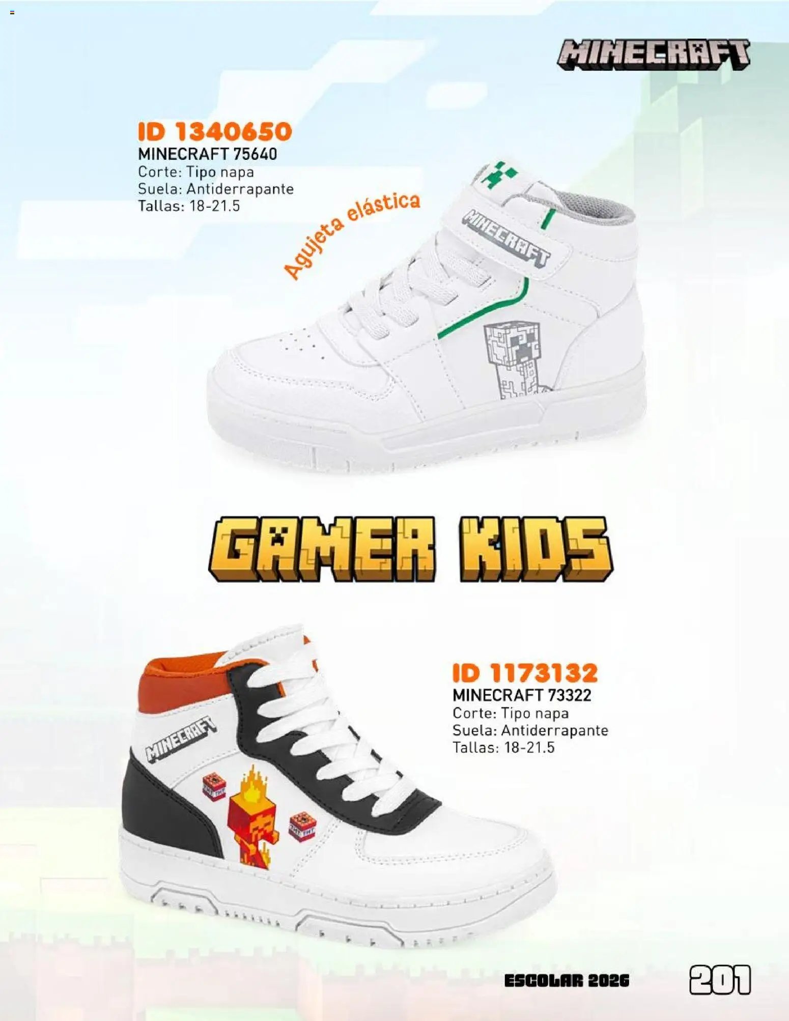 Price Shoes oferta desde 12/06/2026 Price Shoes catálogo Escolar