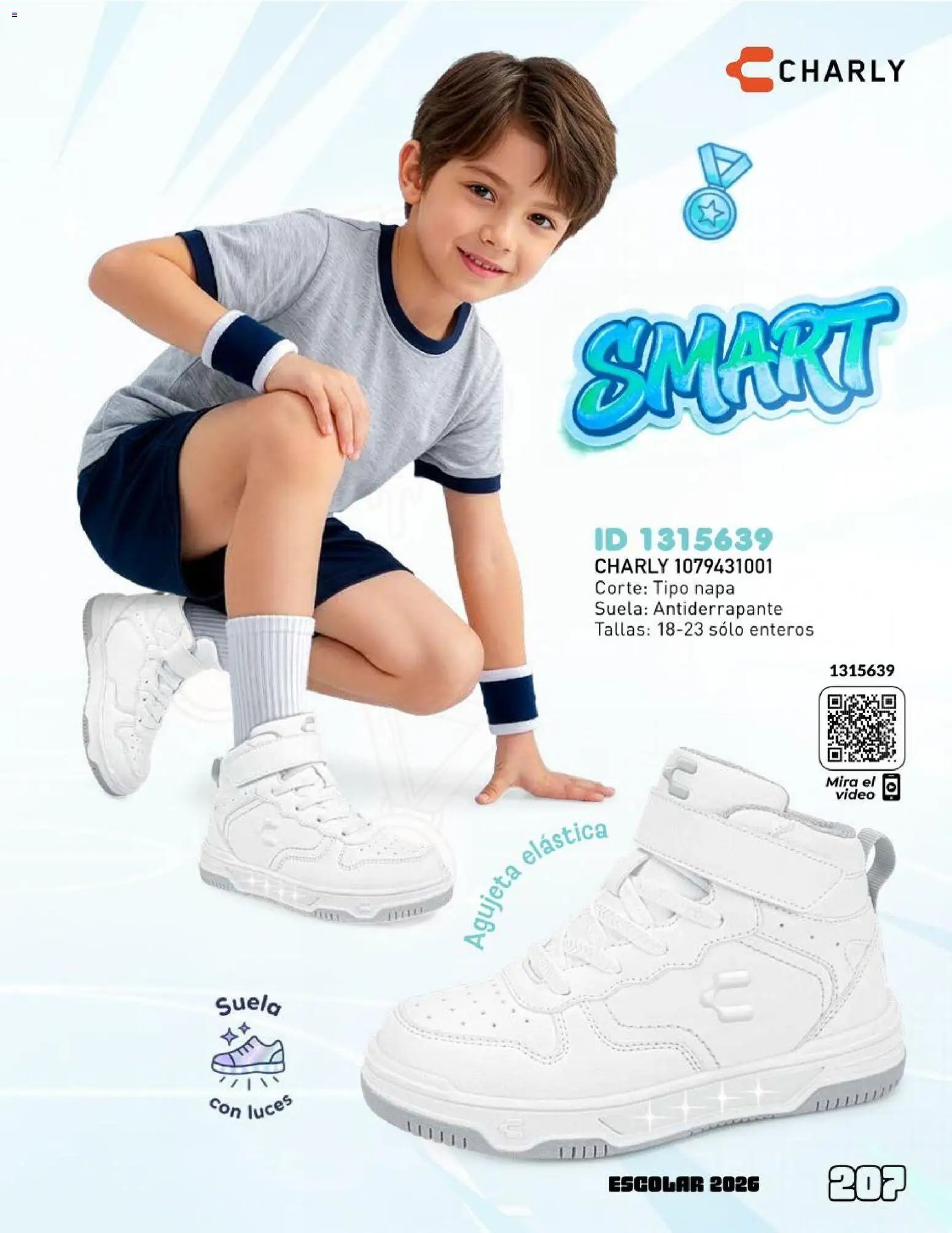 Price Shoes oferta desde 12/06/2026 Price Shoes catálogo Escolar