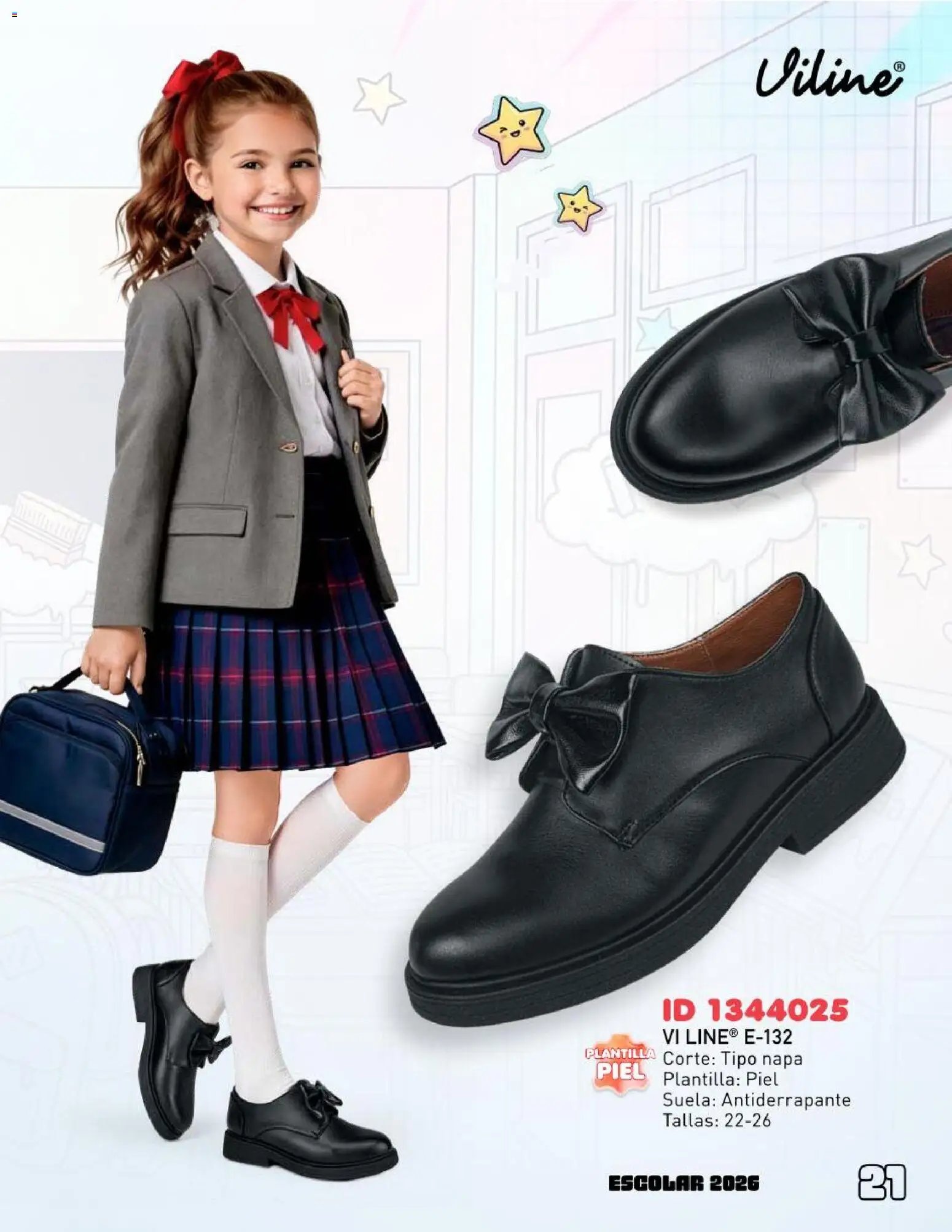 Price Shoes oferta desde 12/06/2026 Price Shoes catálogo Escolar