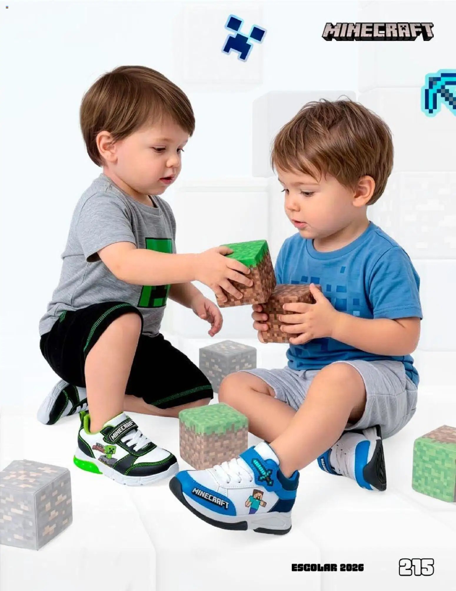 Price Shoes oferta desde 12/06/2026 Price Shoes catálogo Escolar