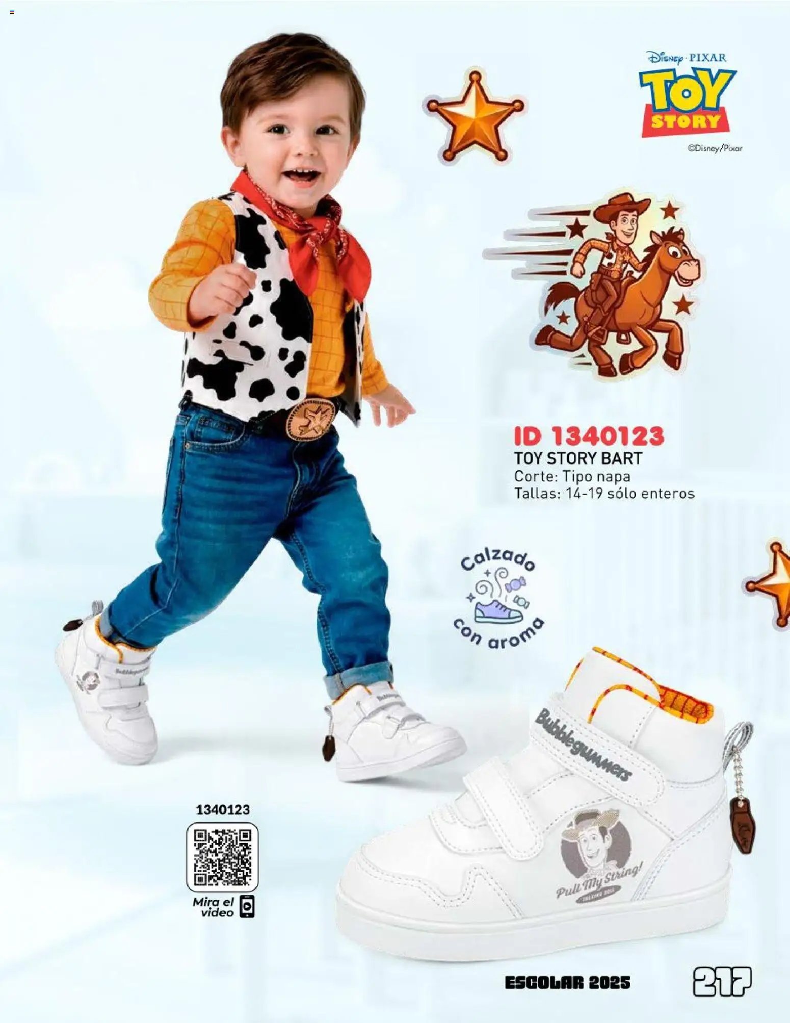 Price Shoes oferta desde 12/06/2026 Price Shoes catálogo Escolar