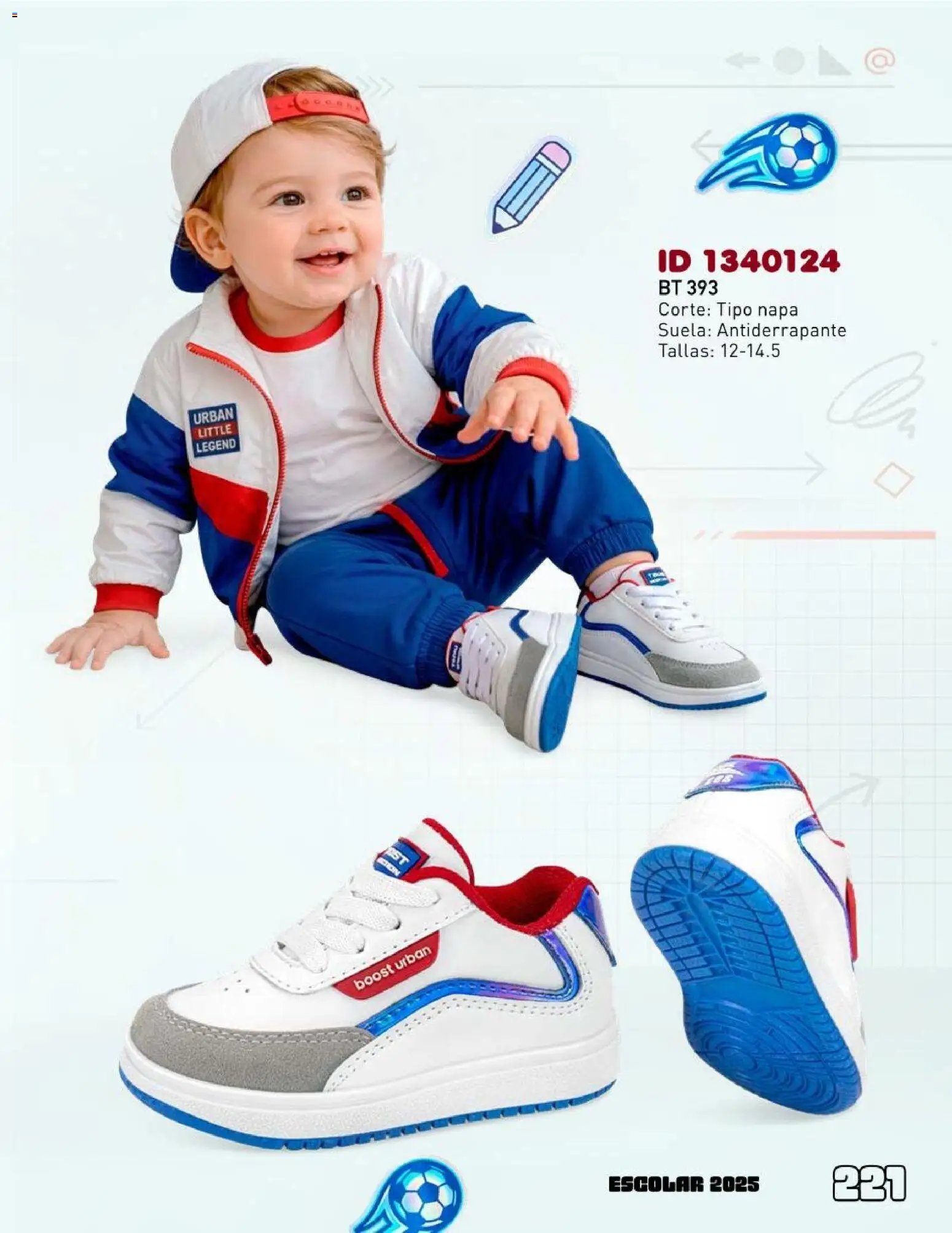 Price Shoes oferta desde 12/06/2026 Price Shoes catálogo Escolar