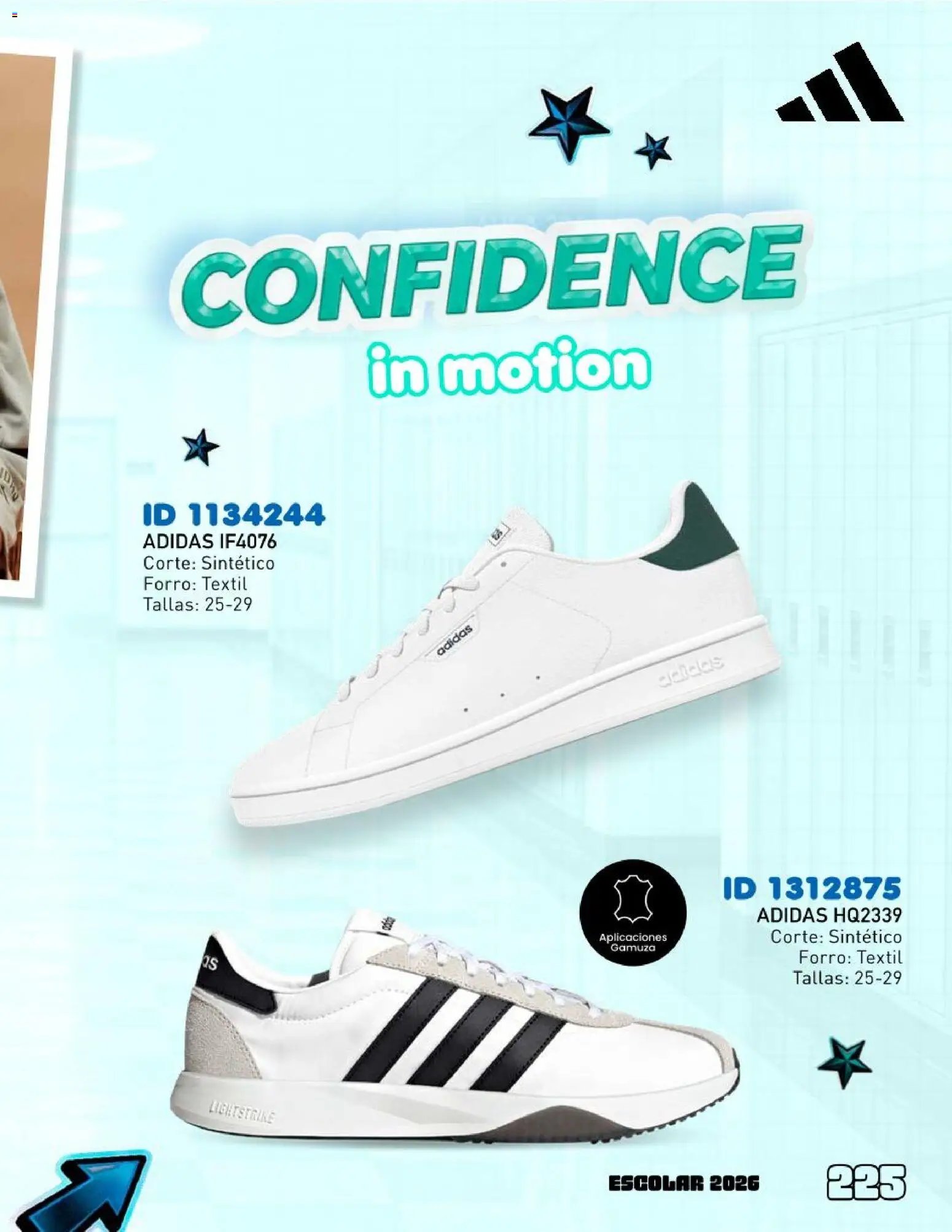 Price Shoes oferta desde 12/06/2026 Price Shoes catálogo Escolar