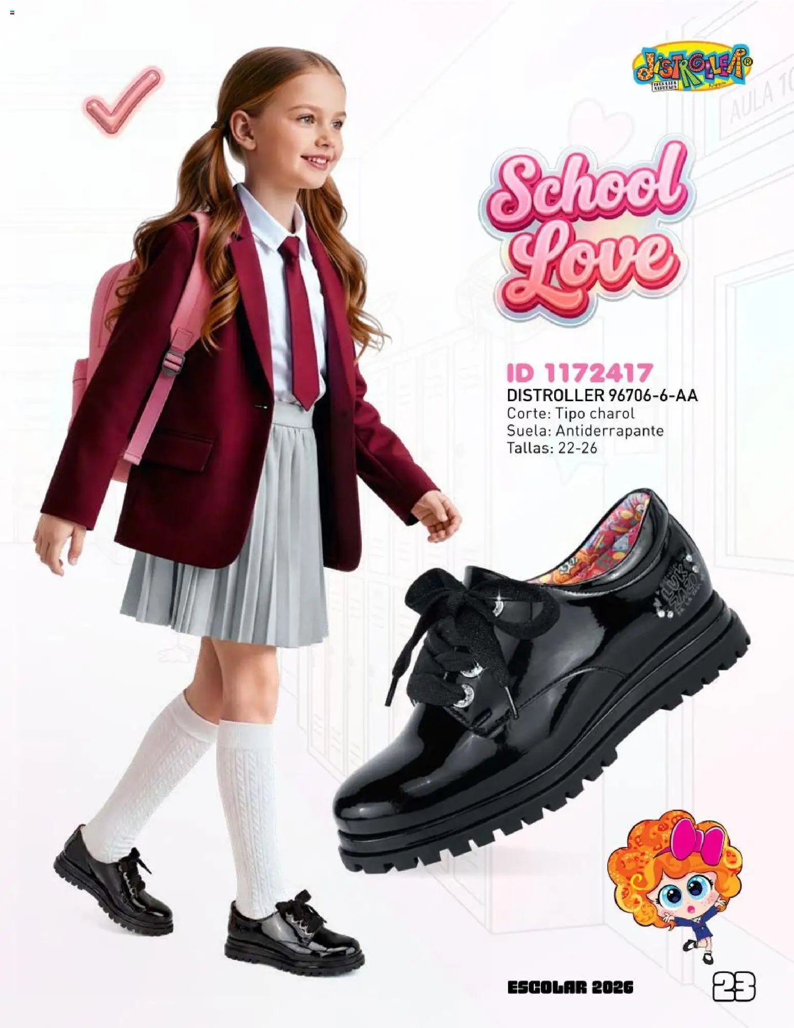Price Shoes oferta desde 12/06/2026 Price Shoes catálogo Escolar