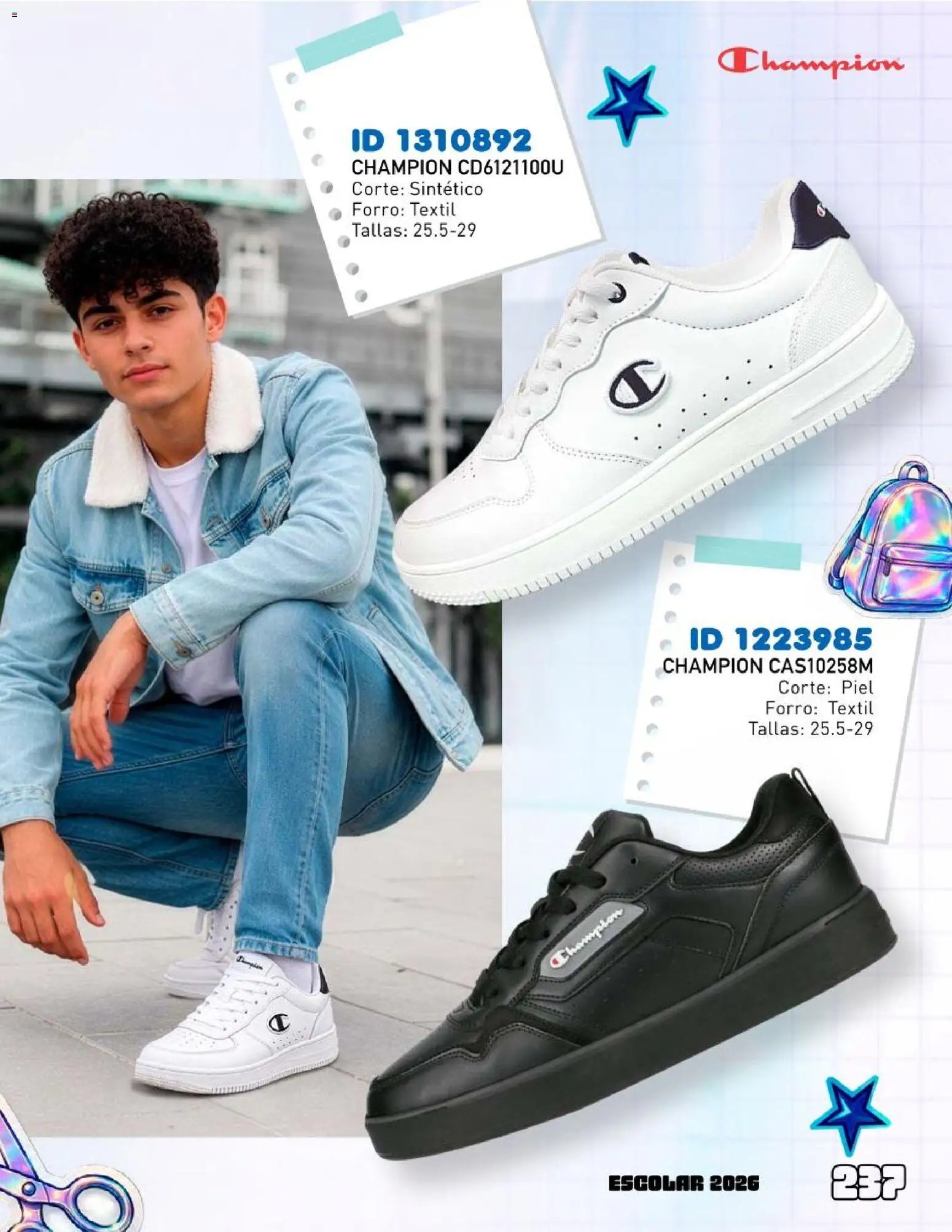 Price Shoes oferta desde 12/06/2026 Price Shoes catálogo Escolar