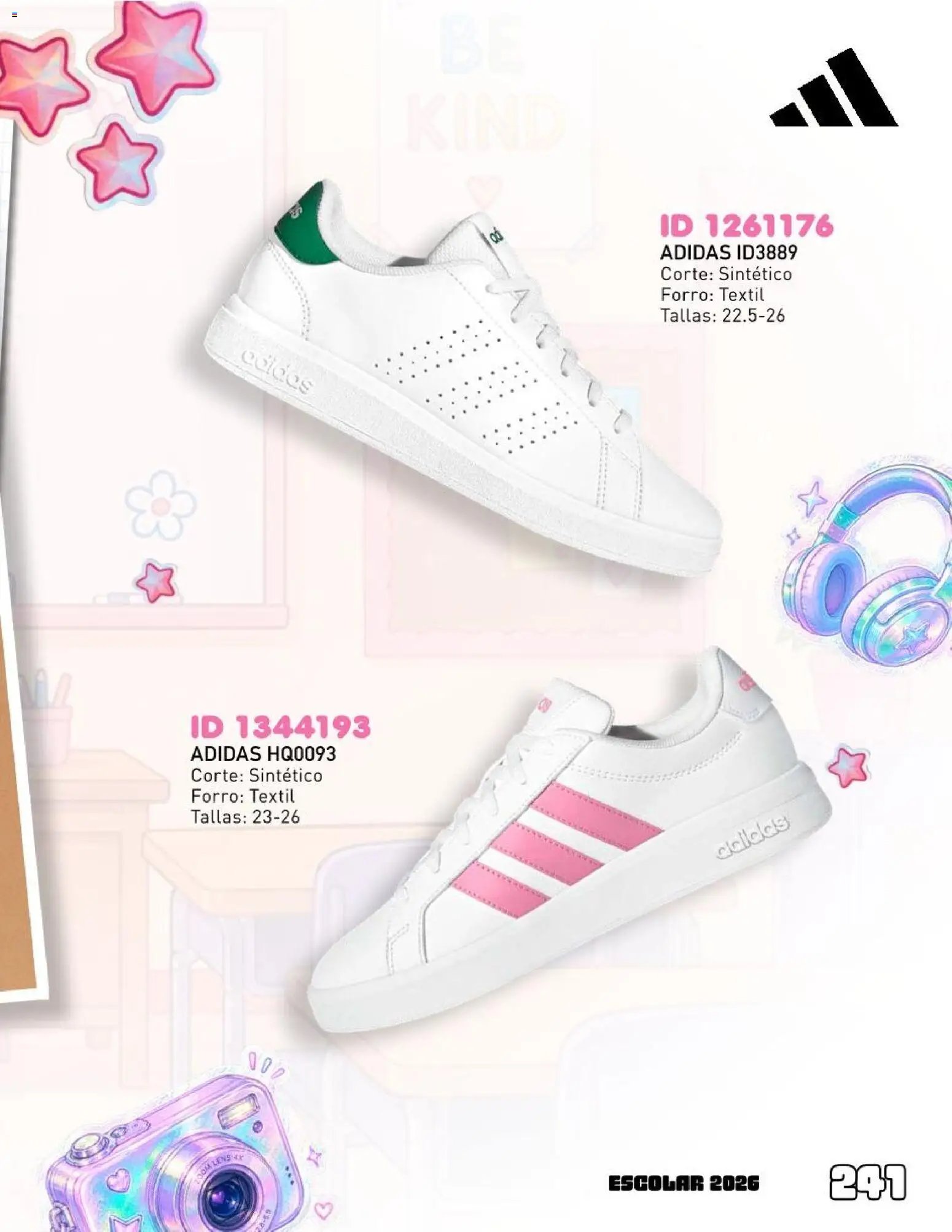 Price Shoes oferta desde 12/06/2026 Price Shoes catálogo Escolar
