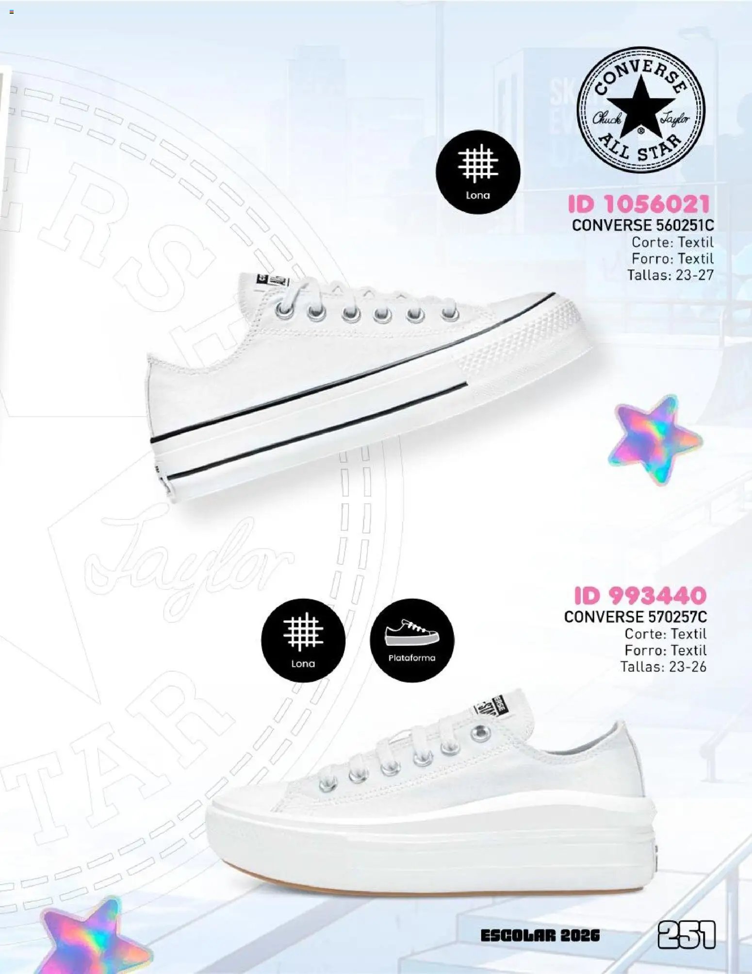 Price Shoes oferta desde 12/06/2026 Price Shoes catálogo Escolar