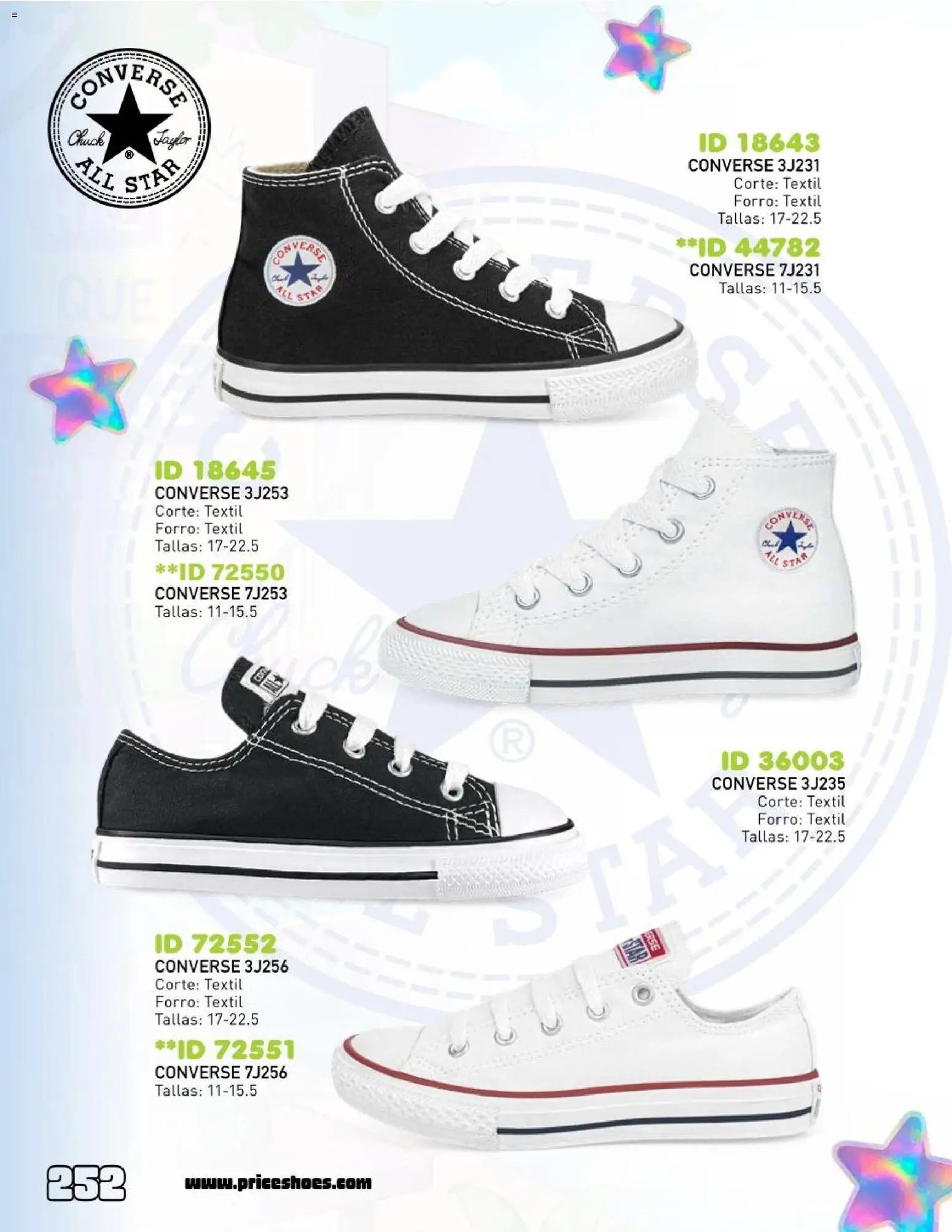 Price Shoes oferta desde 12/06/2026 Price Shoes catálogo Escolar