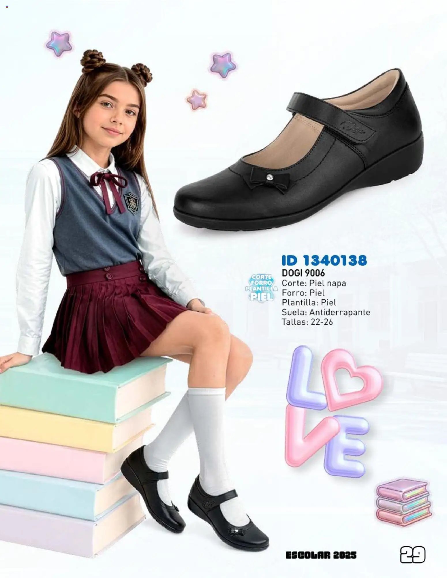 Price Shoes oferta desde 12/06/2026 Price Shoes catálogo Escolar