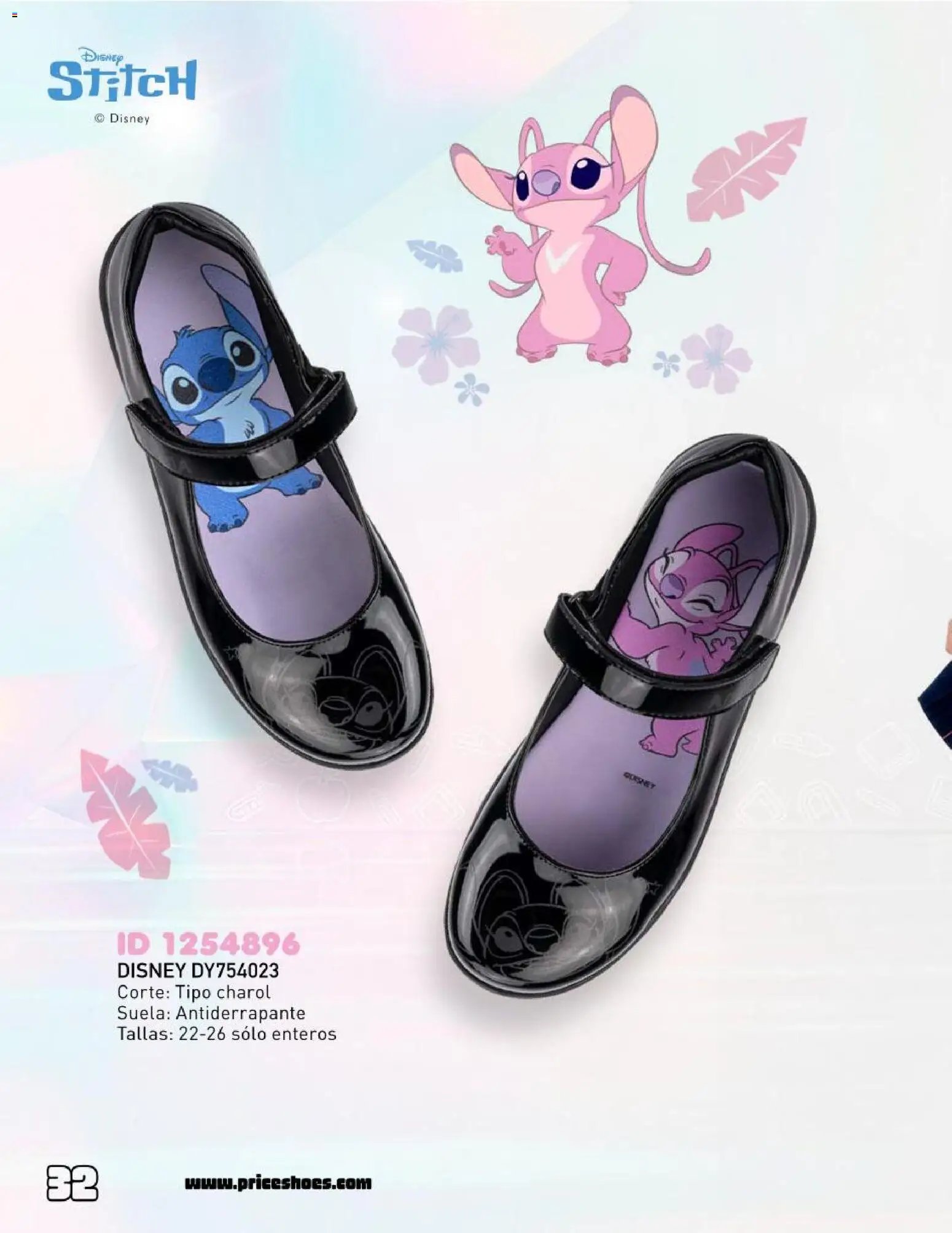 Price Shoes oferta desde 12/06/2026 Price Shoes catálogo Escolar