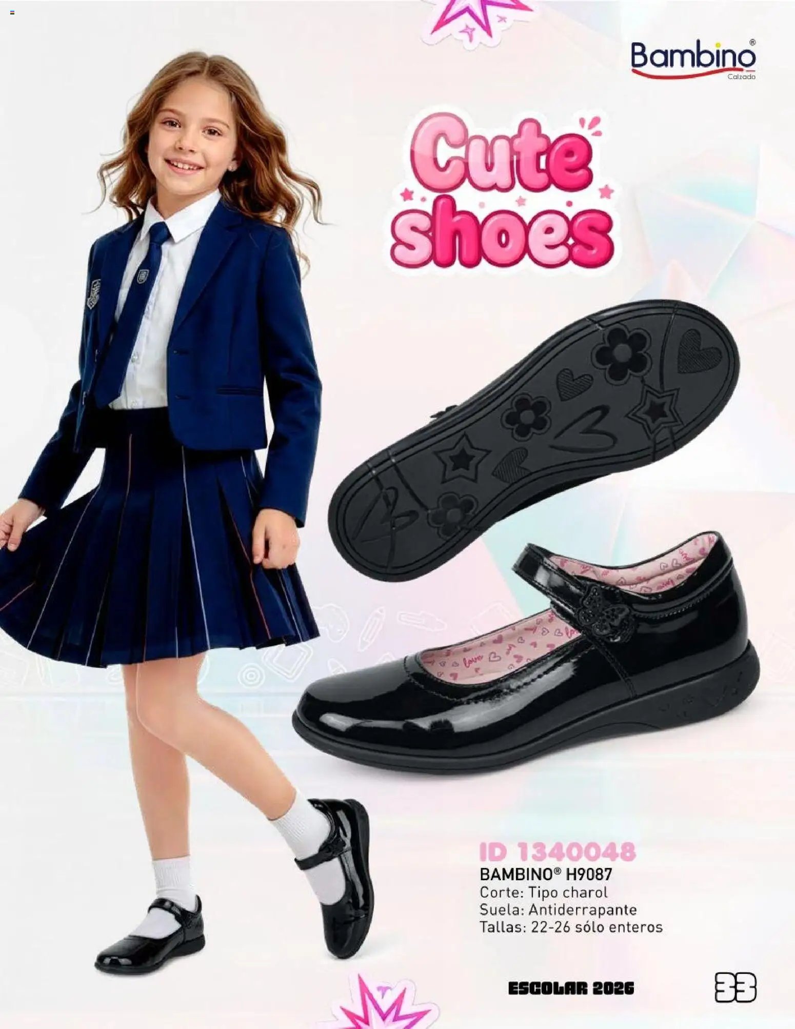 Price Shoes oferta desde 12/06/2026 Price Shoes catálogo Escolar