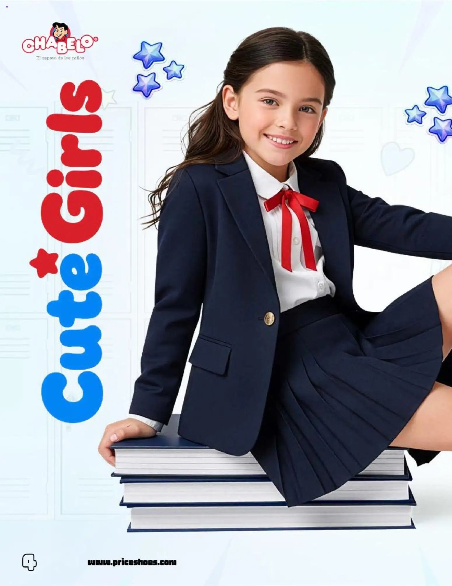 Price Shoes oferta desde 12/06/2026 Price Shoes catálogo Escolar