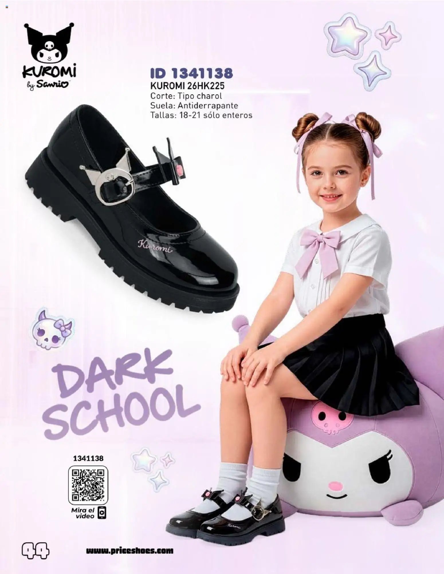 Price Shoes oferta desde 12/06/2026 Price Shoes catálogo Escolar