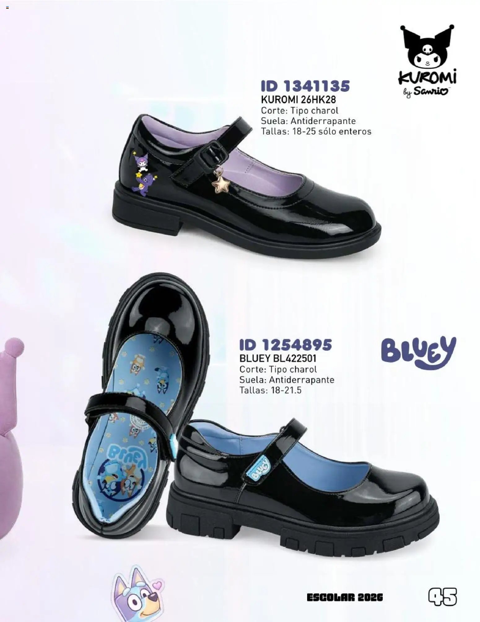 Price Shoes oferta desde 12/06/2026 Price Shoes catálogo Escolar
