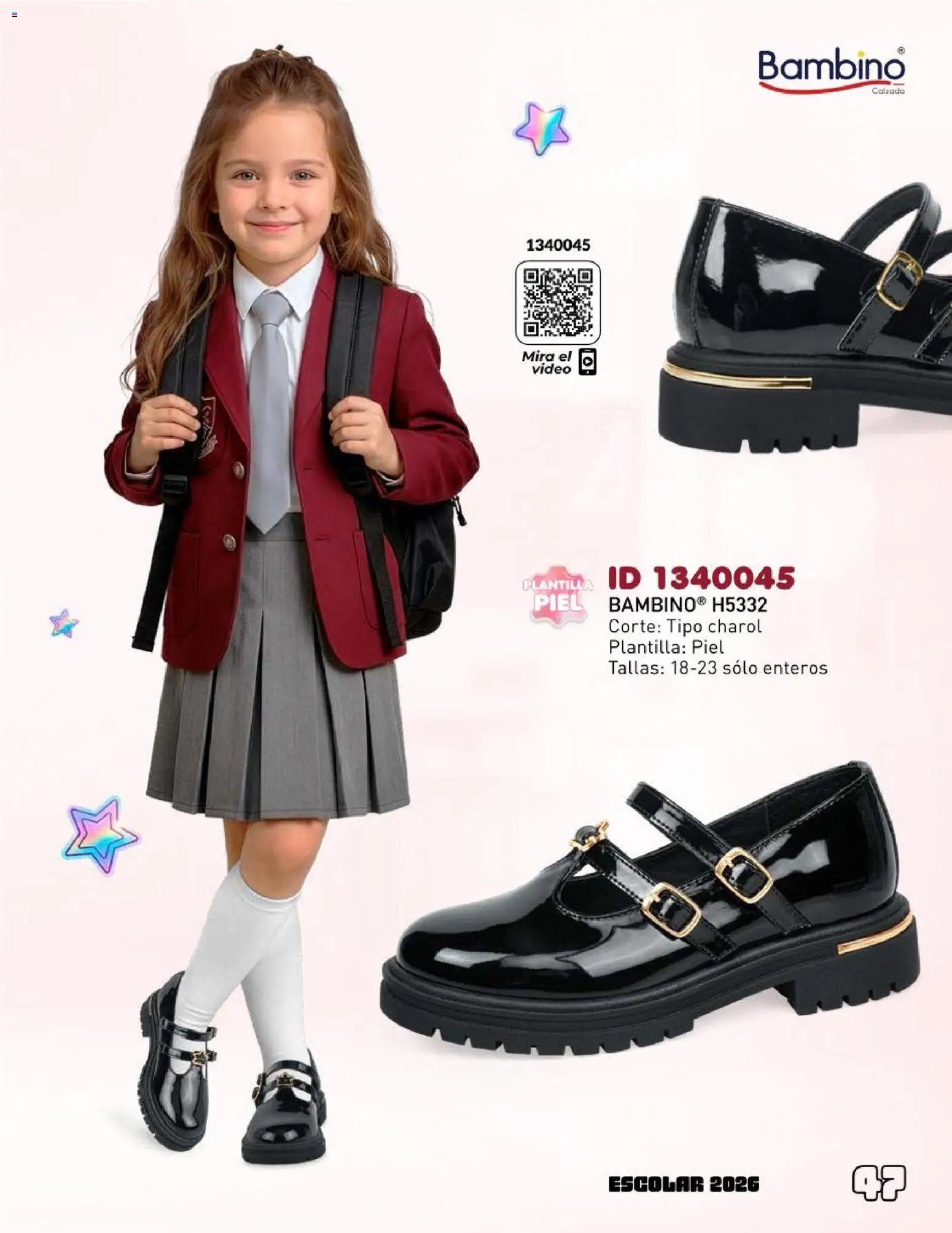 Price Shoes oferta desde 12/06/2026 Price Shoes catálogo Escolar