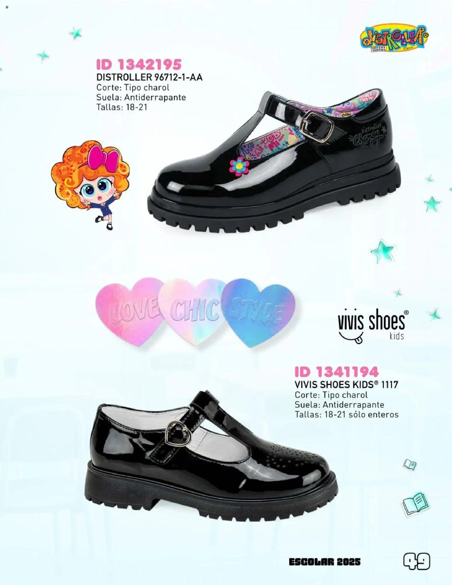 Price Shoes oferta desde 12/06/2026 Price Shoes catálogo Escolar