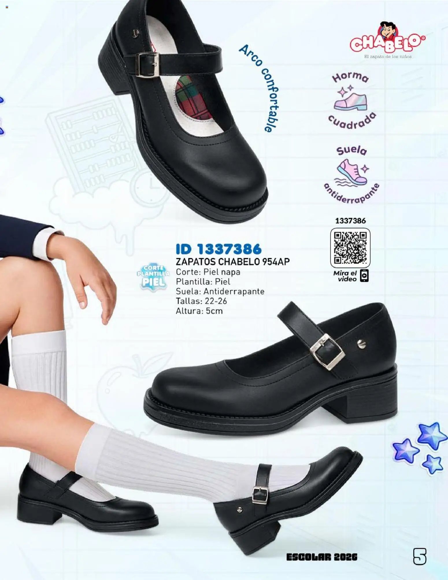 Price Shoes oferta desde 12/06/2026 Price Shoes catálogo Escolar