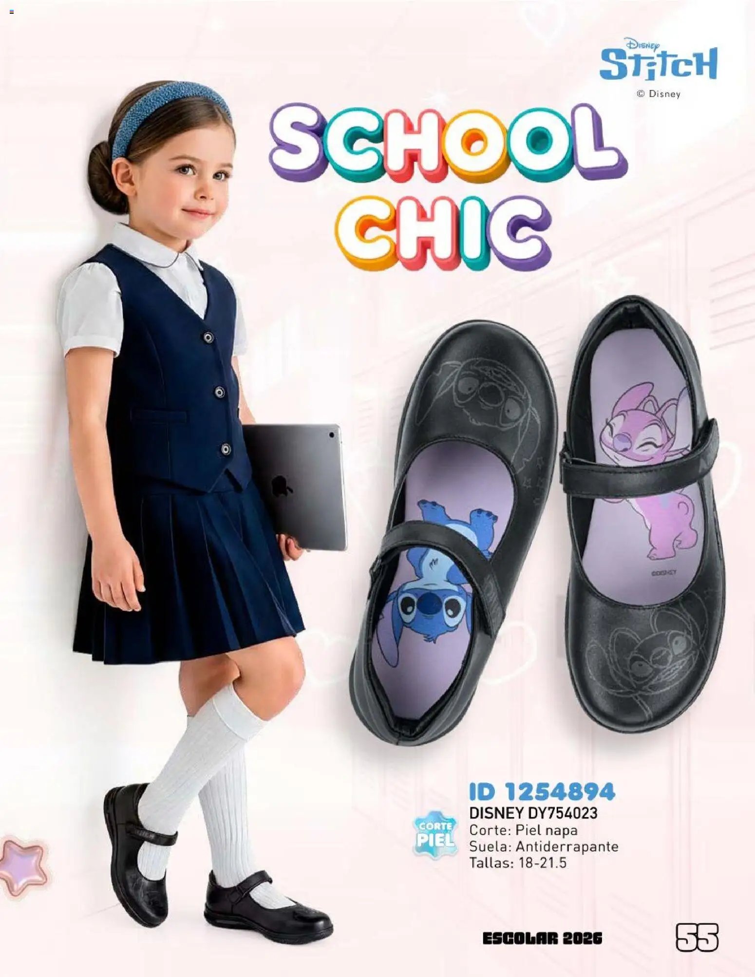 Price Shoes oferta desde 12/06/2026 Price Shoes catálogo Escolar