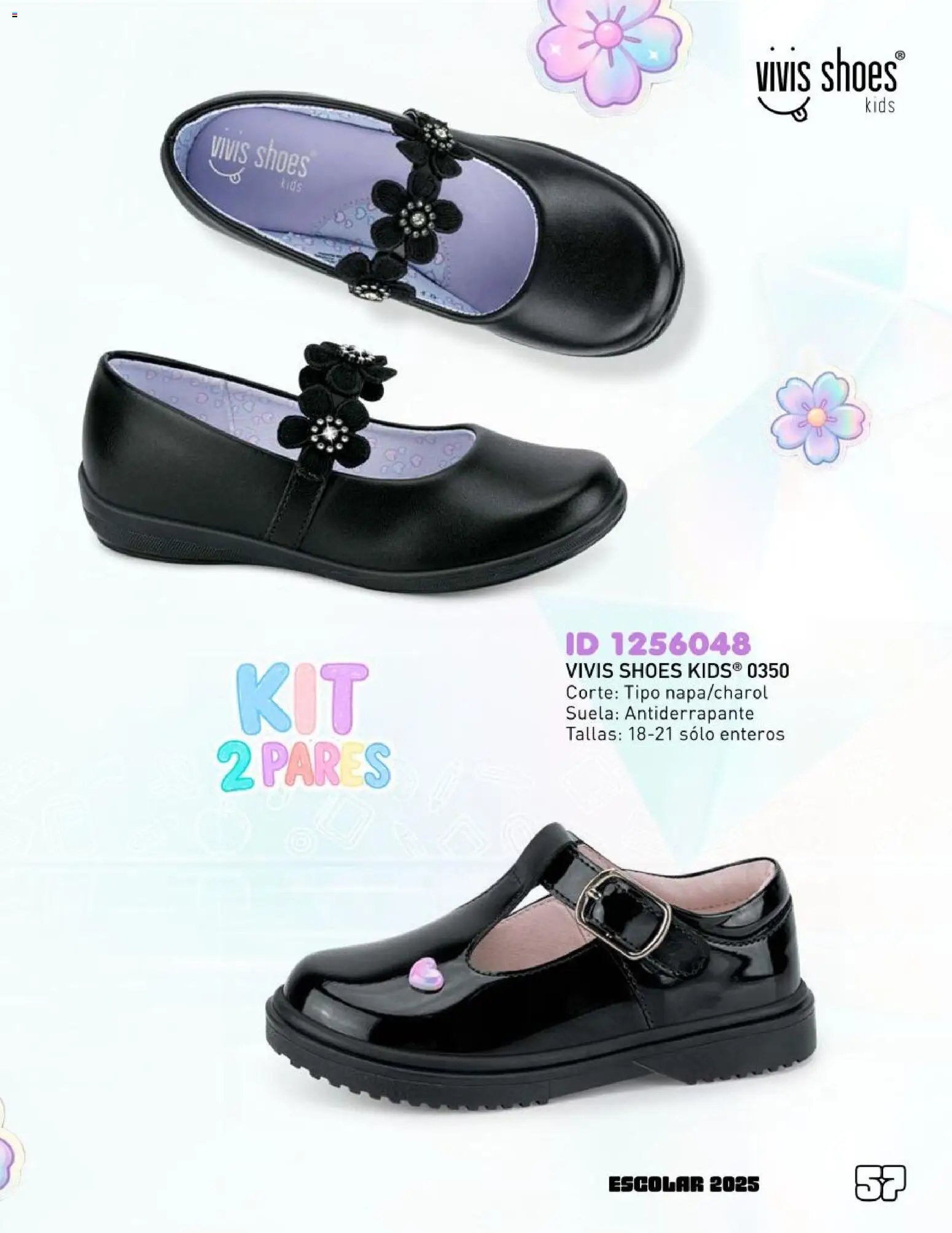 Price Shoes oferta desde 12/06/2026 Price Shoes catálogo Escolar