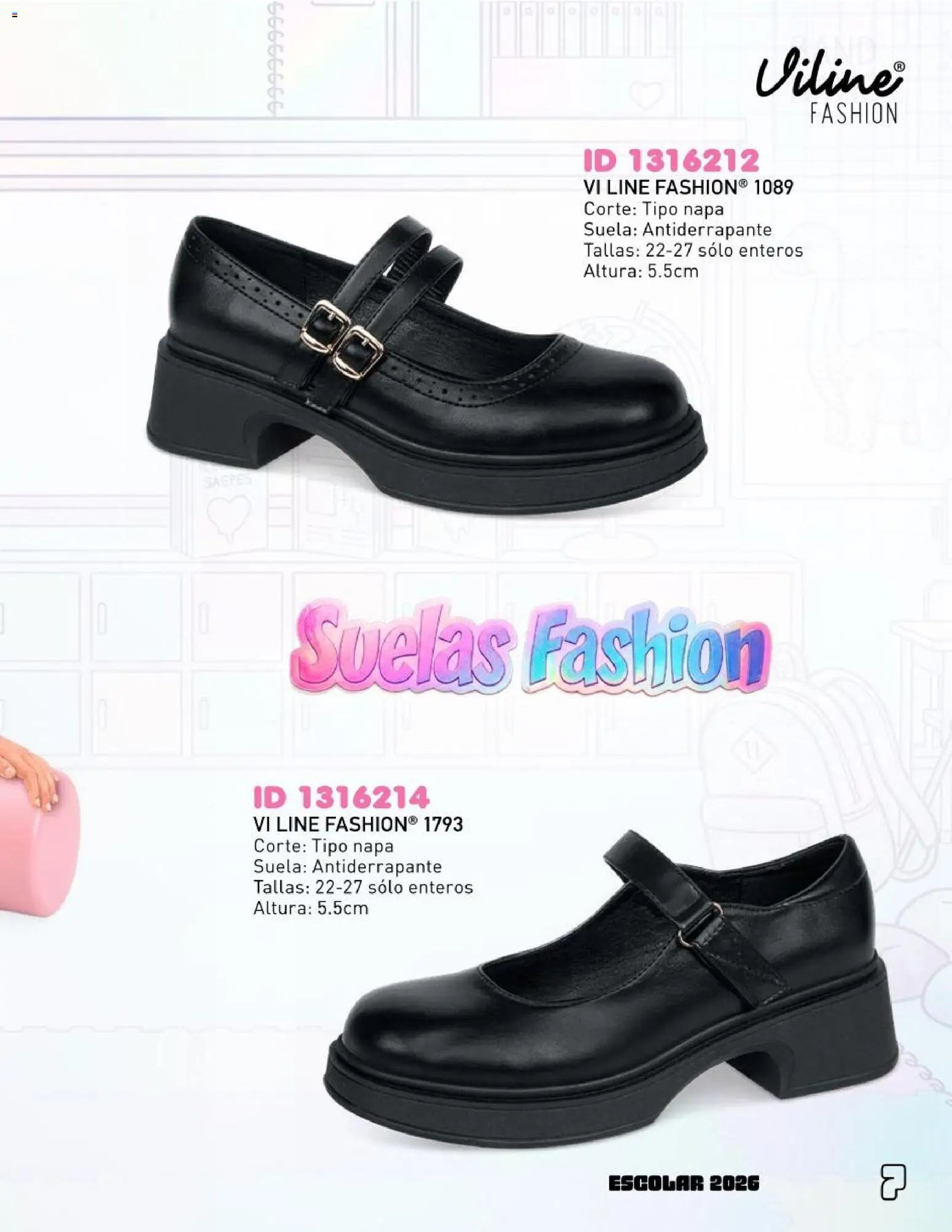 Price Shoes oferta desde 12/06/2026 Price Shoes catálogo Escolar