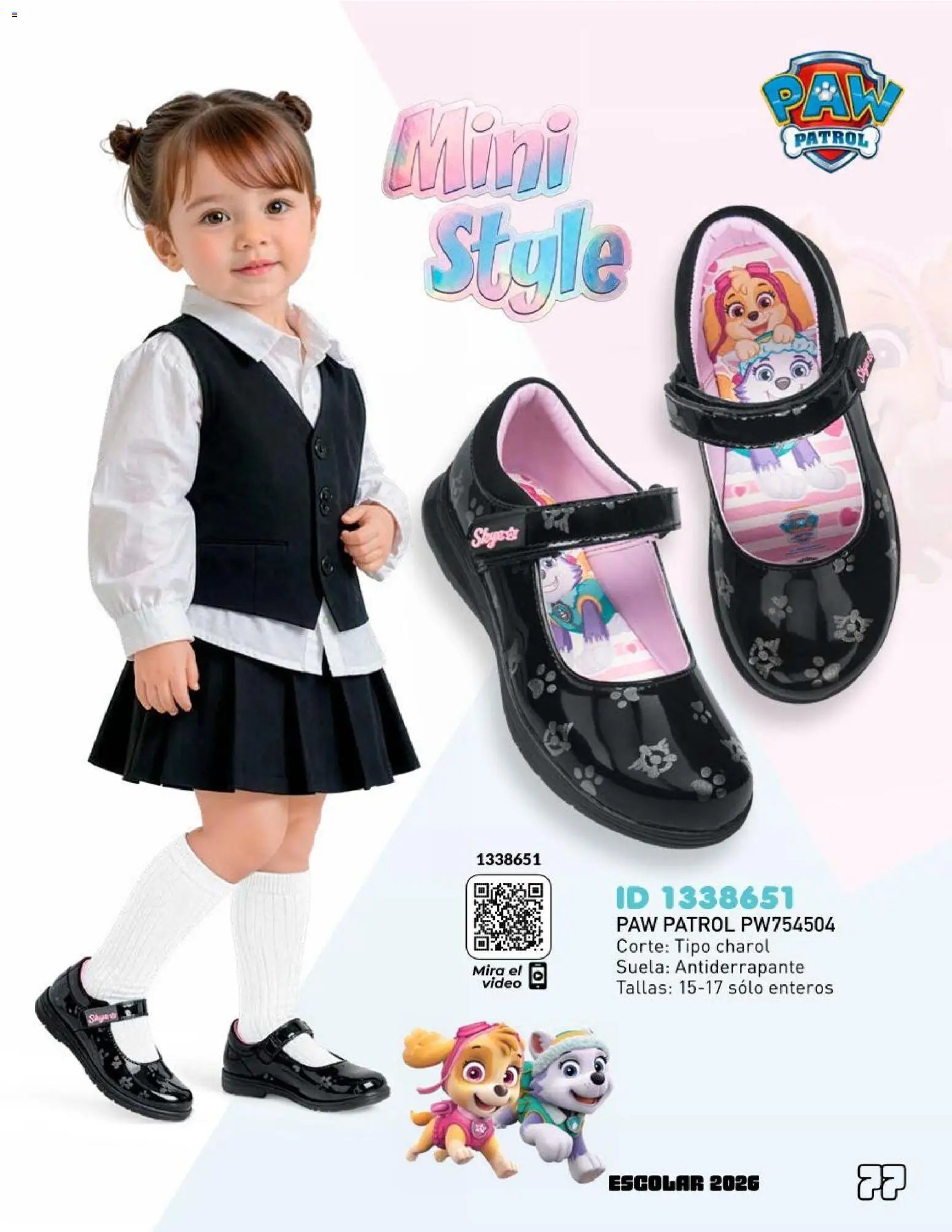 Price Shoes oferta desde 12/06/2026 Price Shoes catálogo Escolar