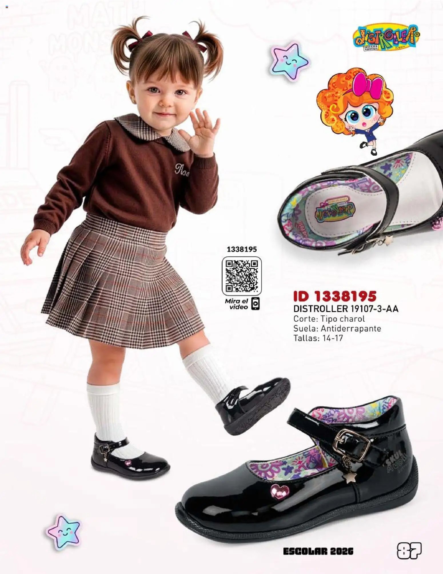 Price Shoes oferta desde 12/06/2026 Price Shoes catálogo Escolar