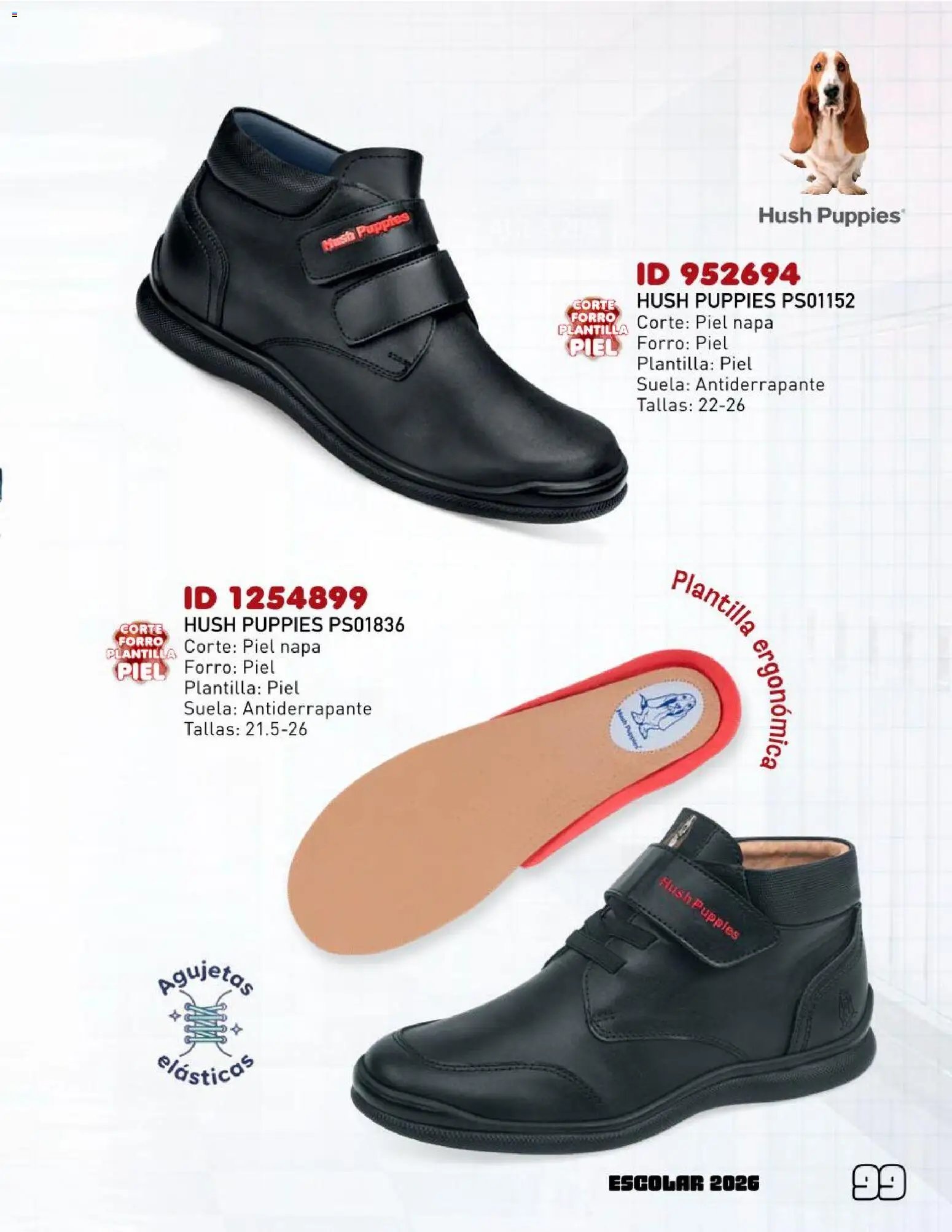 Price Shoes oferta desde 12/06/2026 Price Shoes catálogo Escolar