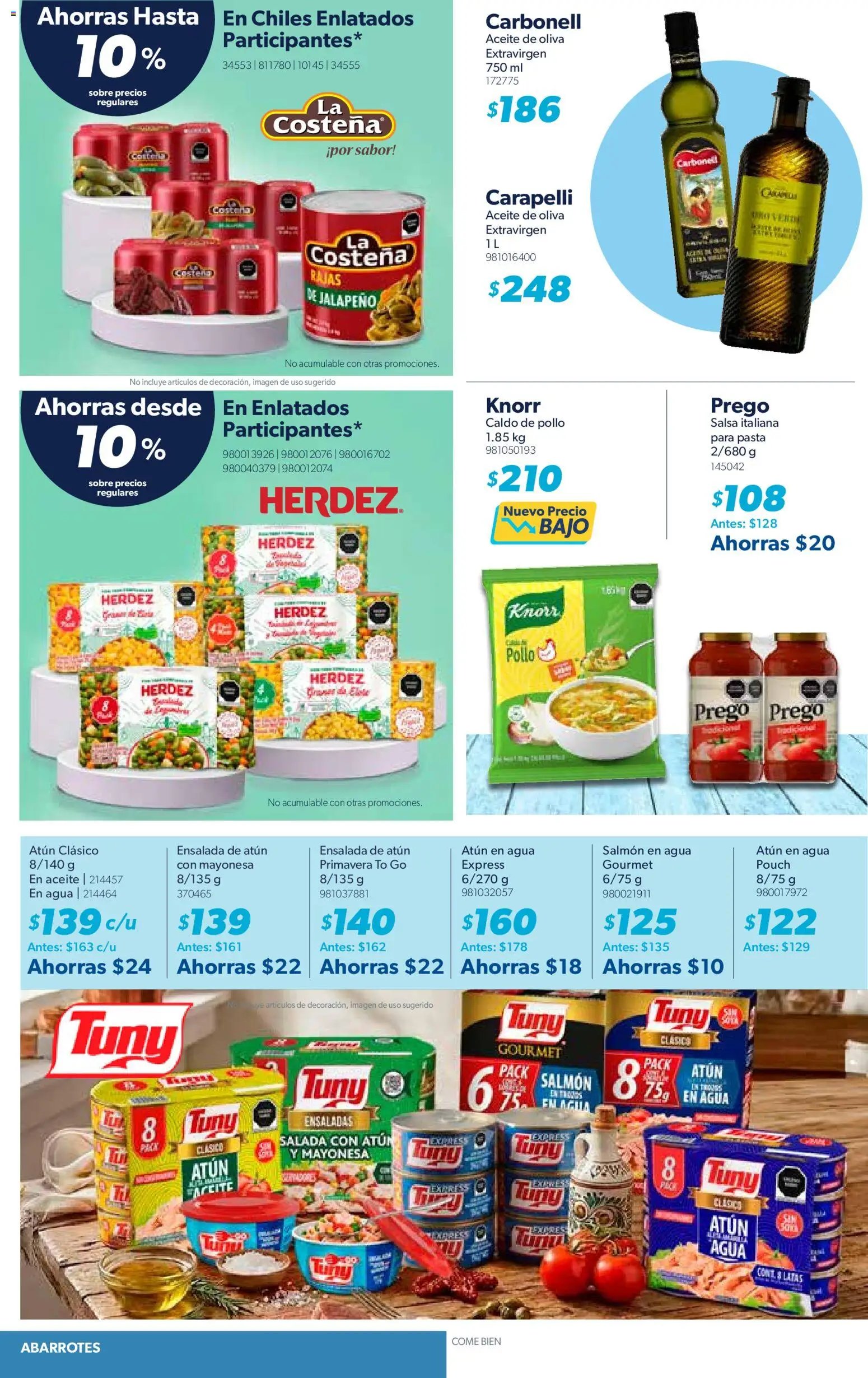 Sam's Club oferta desde 03/07/2026 Sam's Club catálogo Cuponera