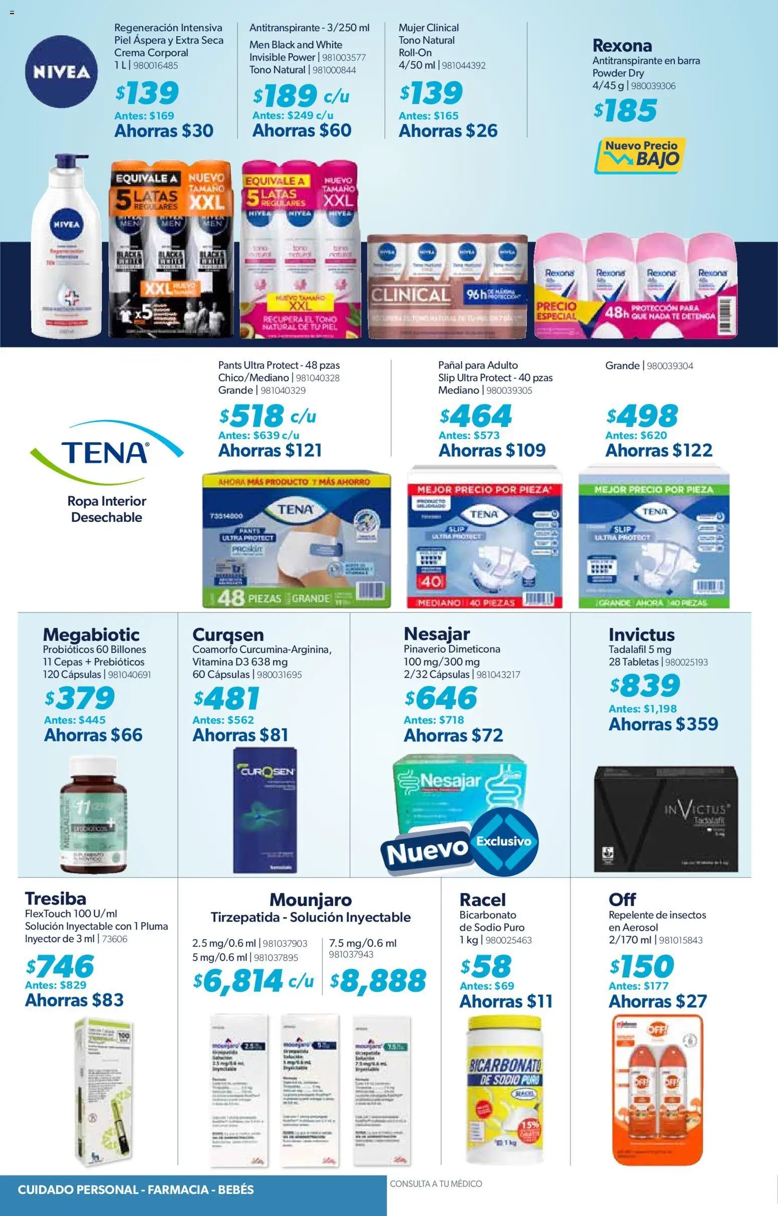 Sam's Club oferta desde 03/07/2026 Sam's Club catálogo Cuponera