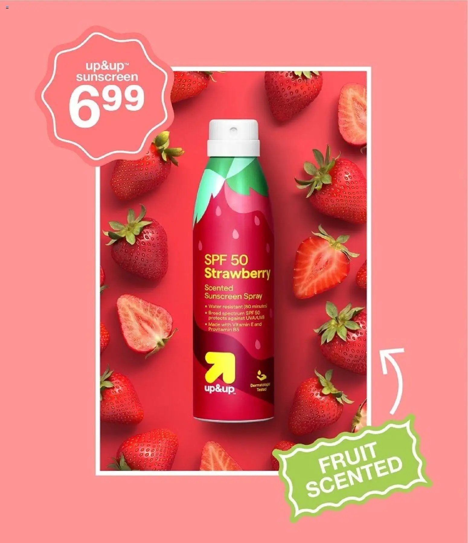 Target oferta desde 05/07/2026 Target folleto