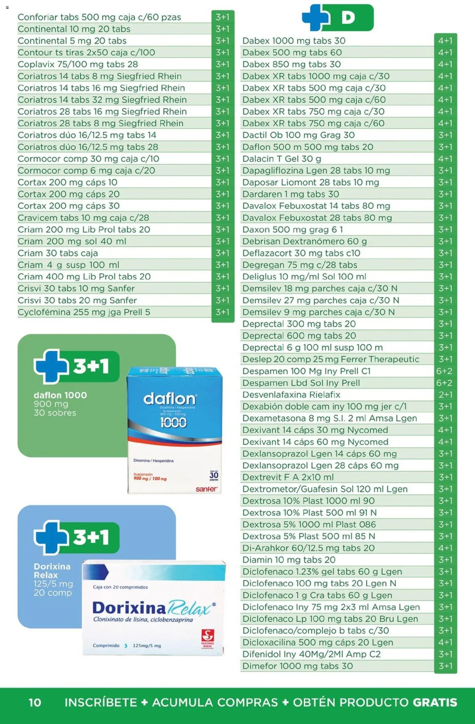 Chedraui oferta desde 27/03/2026 Chedraui folleto Promociones Exclusivas (2026-03-27 - 2026-06-30)