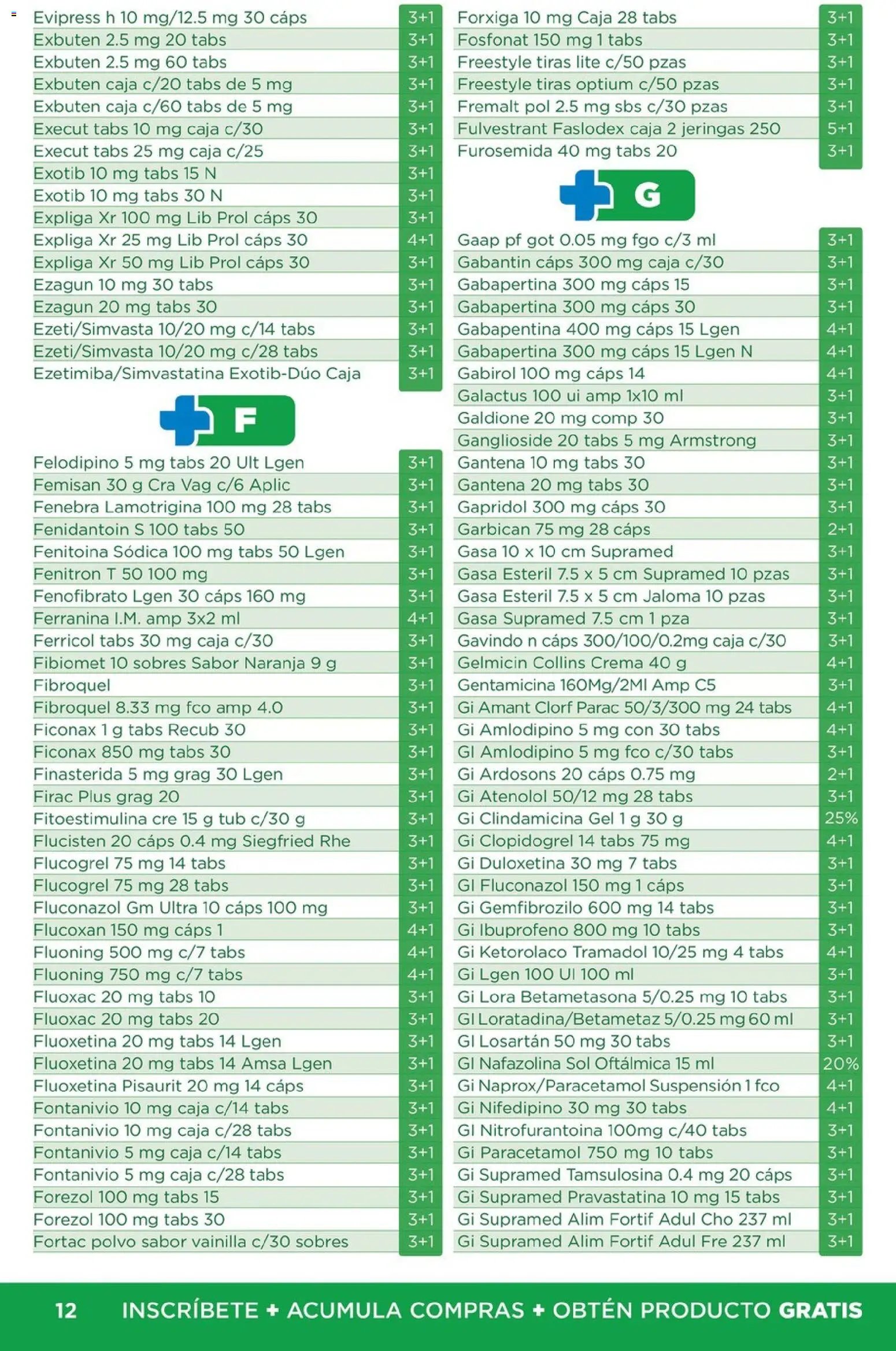 Chedraui oferta desde 27/03/2026 Chedraui folleto Promociones Exclusivas (2026-03-27 - 2026-06-30)