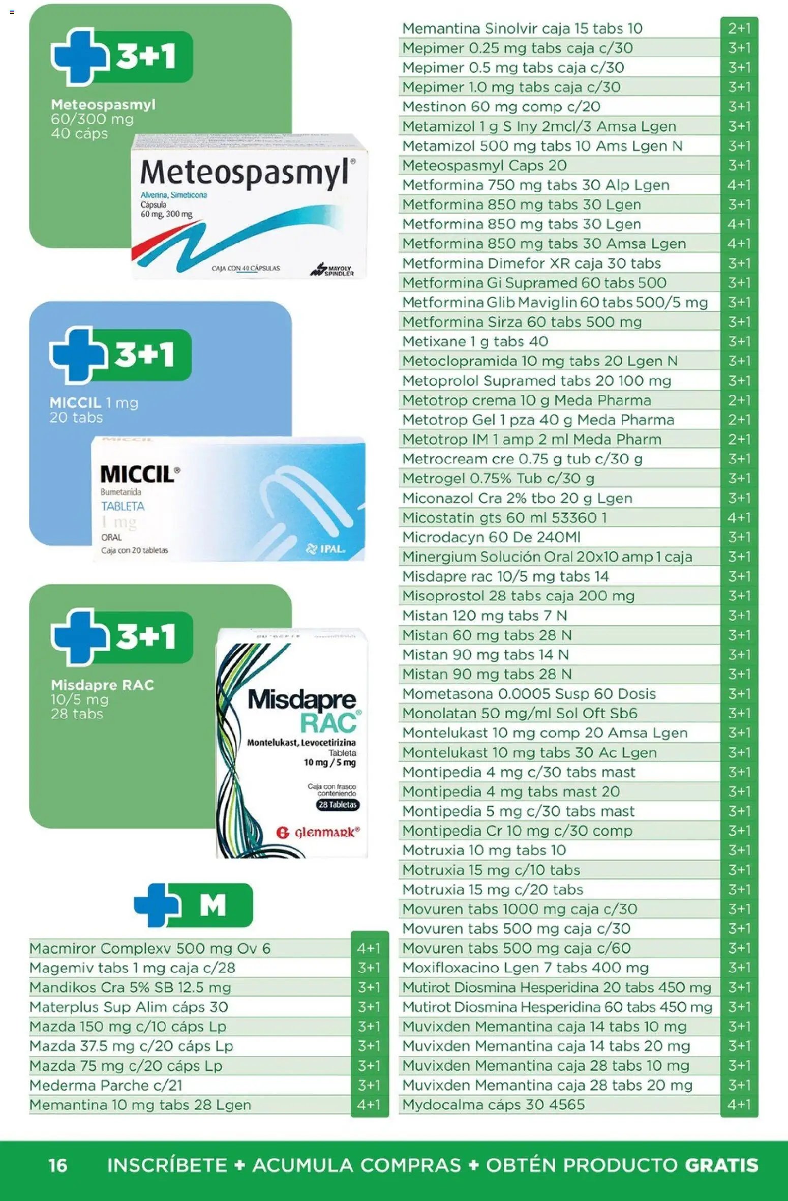 Chedraui oferta desde 27/03/2026 Chedraui folleto Promociones Exclusivas (2026-03-27 - 2026-06-30)