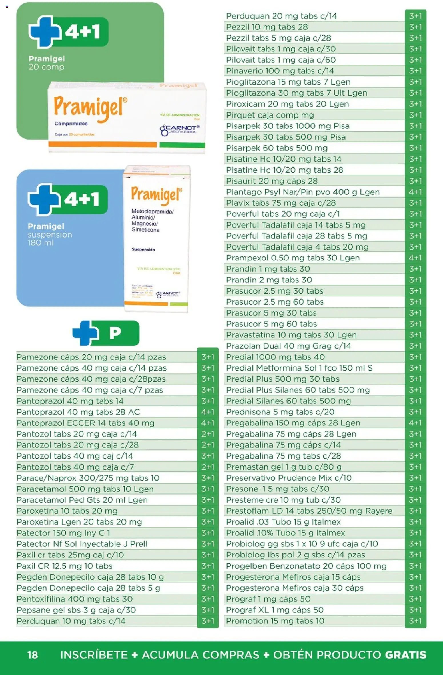 Chedraui oferta desde 27/03/2026 Chedraui folleto Promociones Exclusivas (2026-03-27 - 2026-06-30)