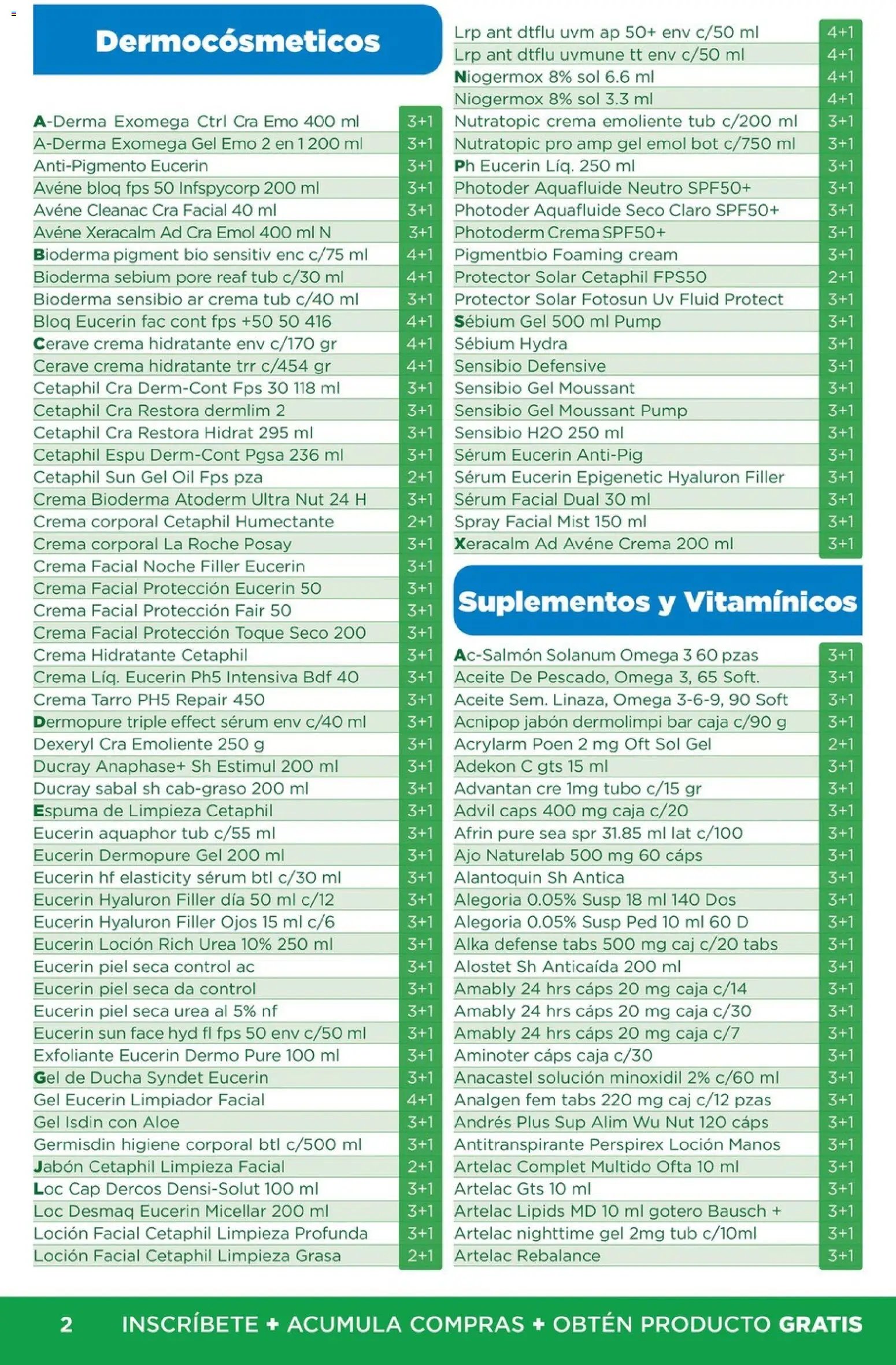 Chedraui oferta desde 27/03/2026 Chedraui folleto Promociones Exclusivas (2026-03-27 - 2026-06-30)