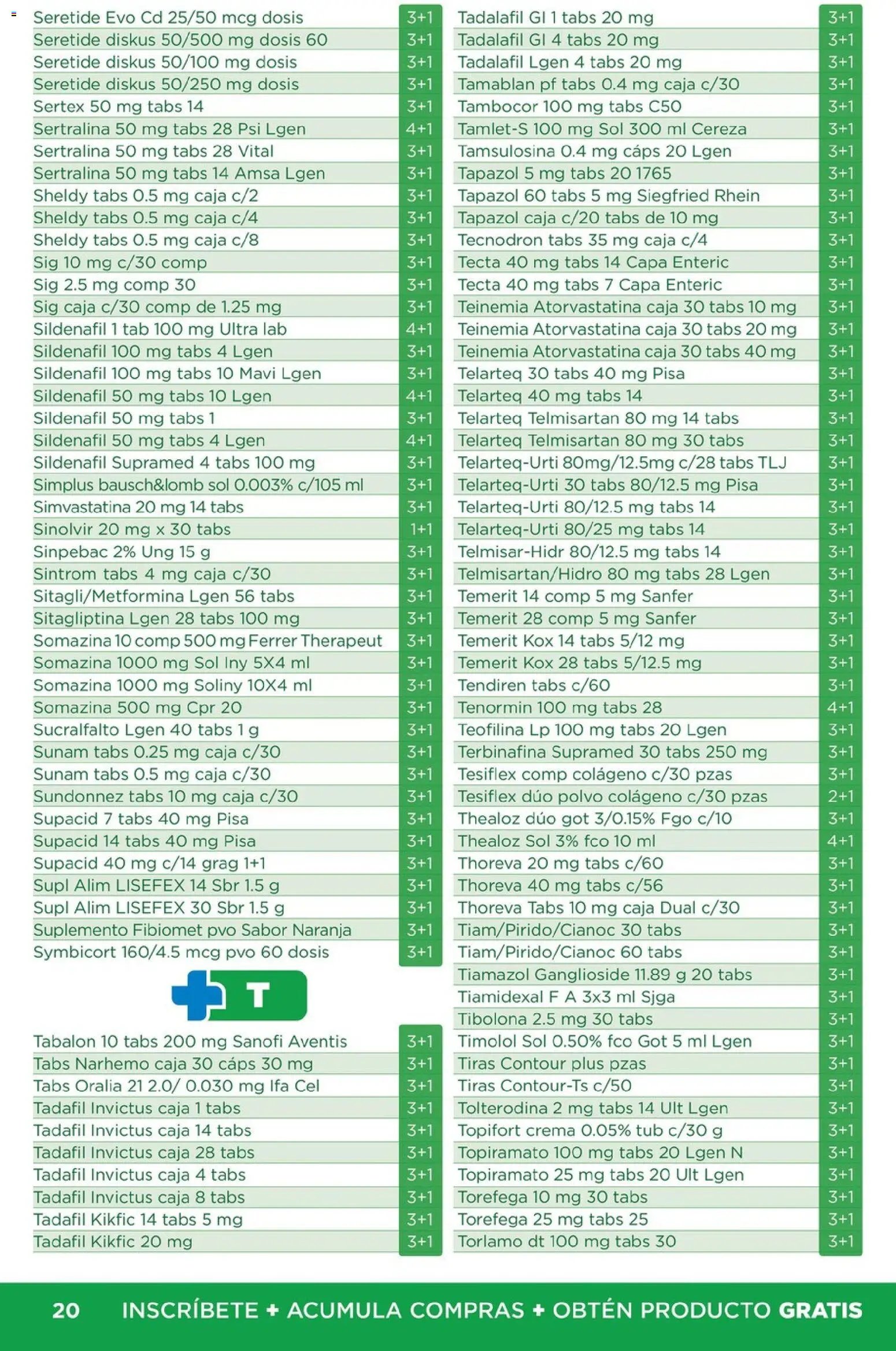 Chedraui oferta desde 27/03/2026 Chedraui folleto Promociones Exclusivas (2026-03-27 - 2026-06-30)