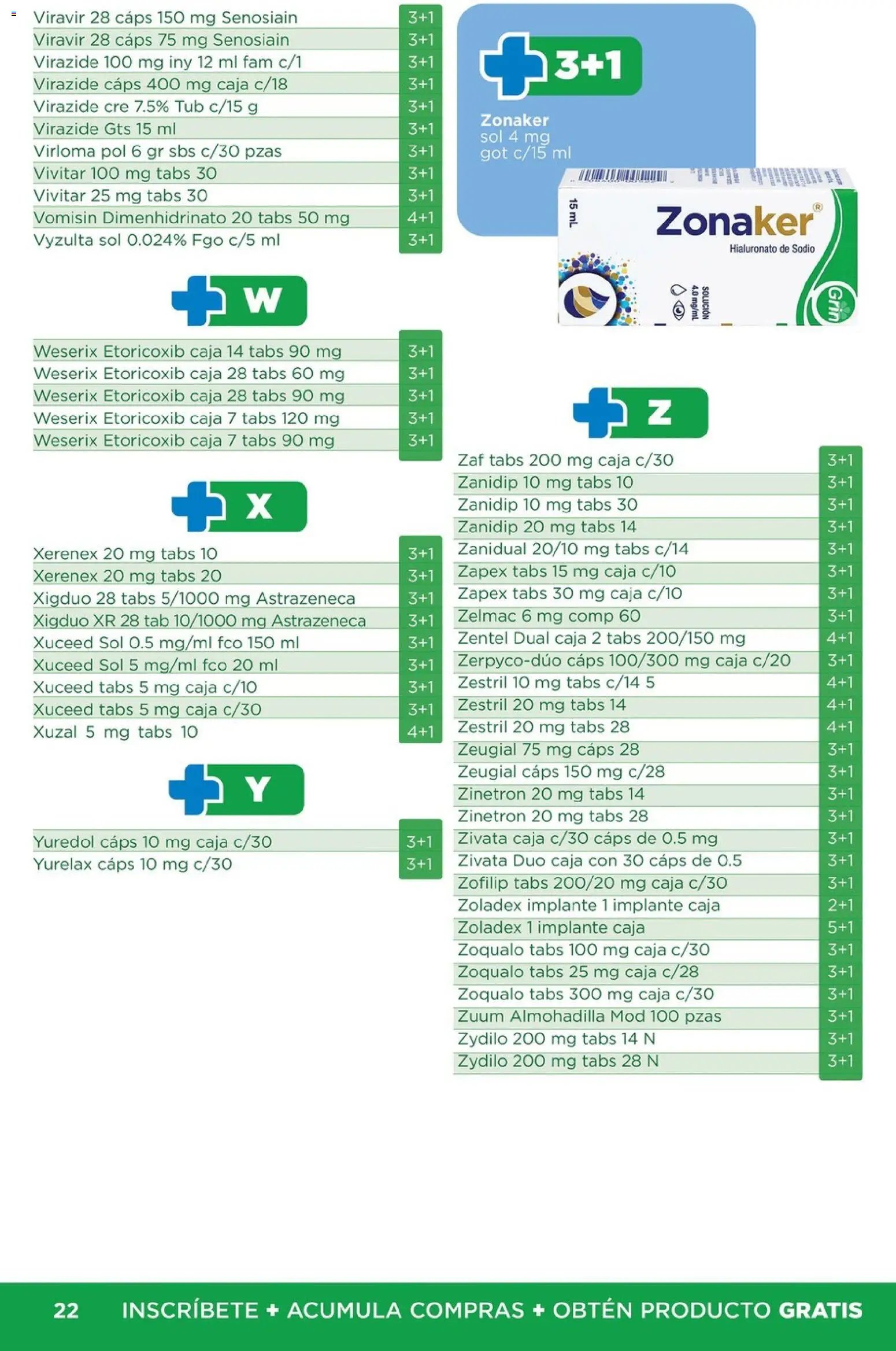 Chedraui oferta desde 27/03/2026 Chedraui folleto Promociones Exclusivas (2026-03-27 - 2026-06-30)