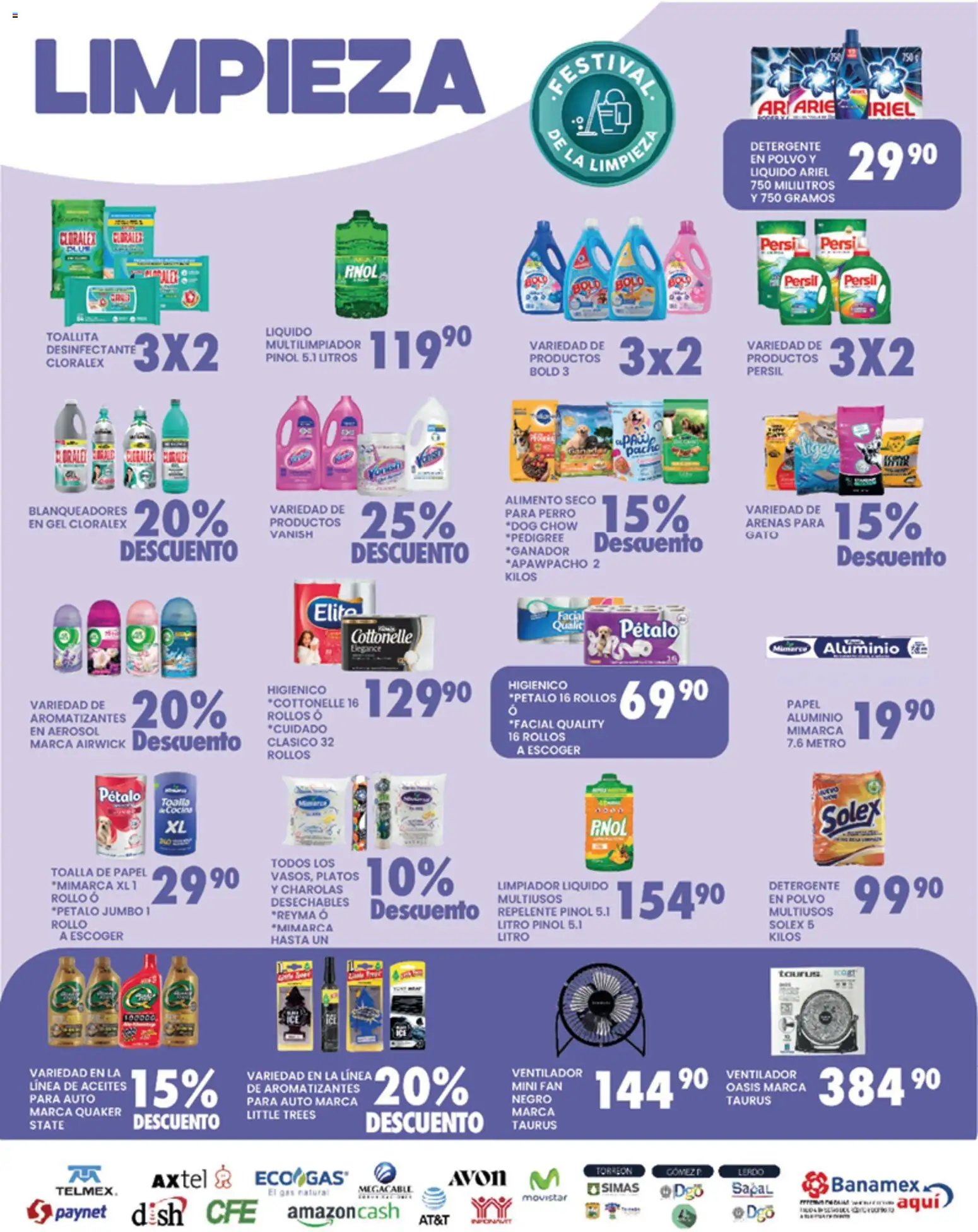 Alsuper oferta desde 31/03/2026 Alsuper folleto Laguna (2026-03-31 - 2026-04-02)