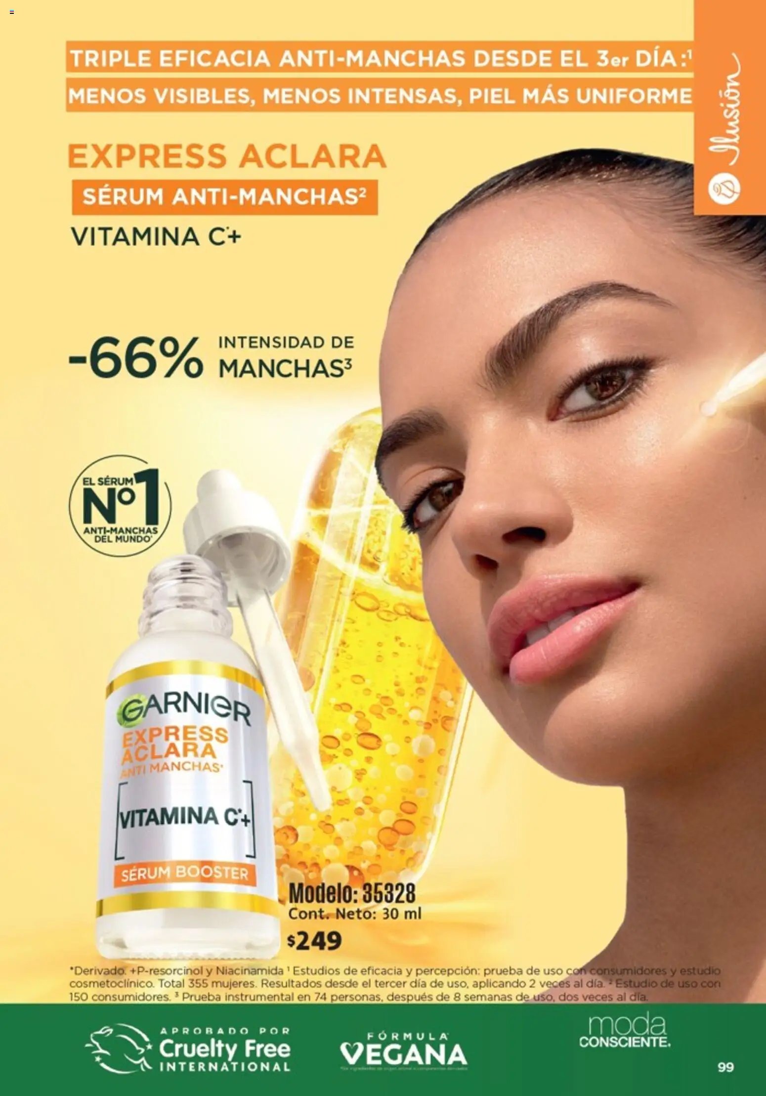Ilusión oferta desde 01/05/2026 Ilusión catálogo Marcas Amigas